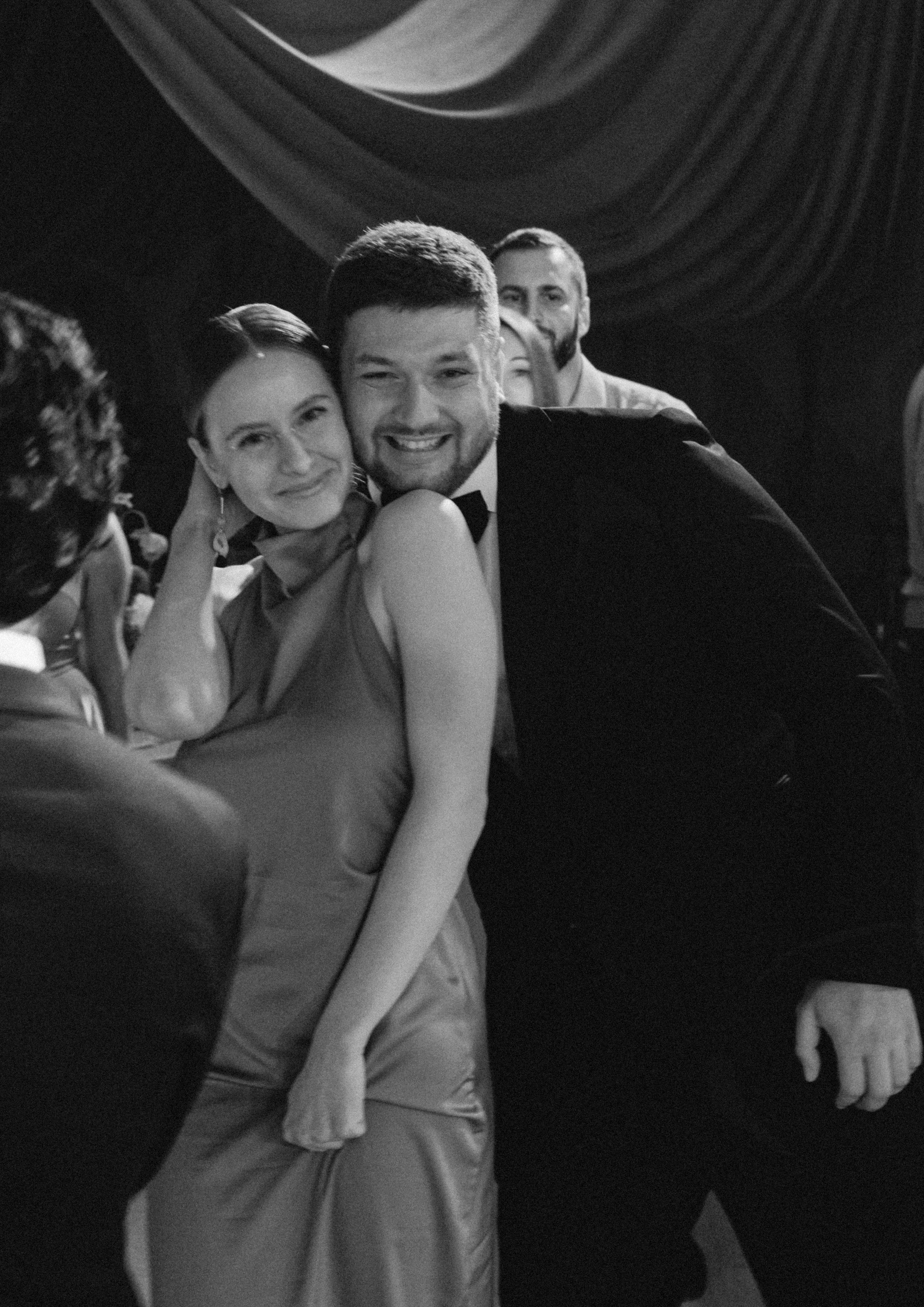 Дима & Варя. RETOUCH-HOUSE