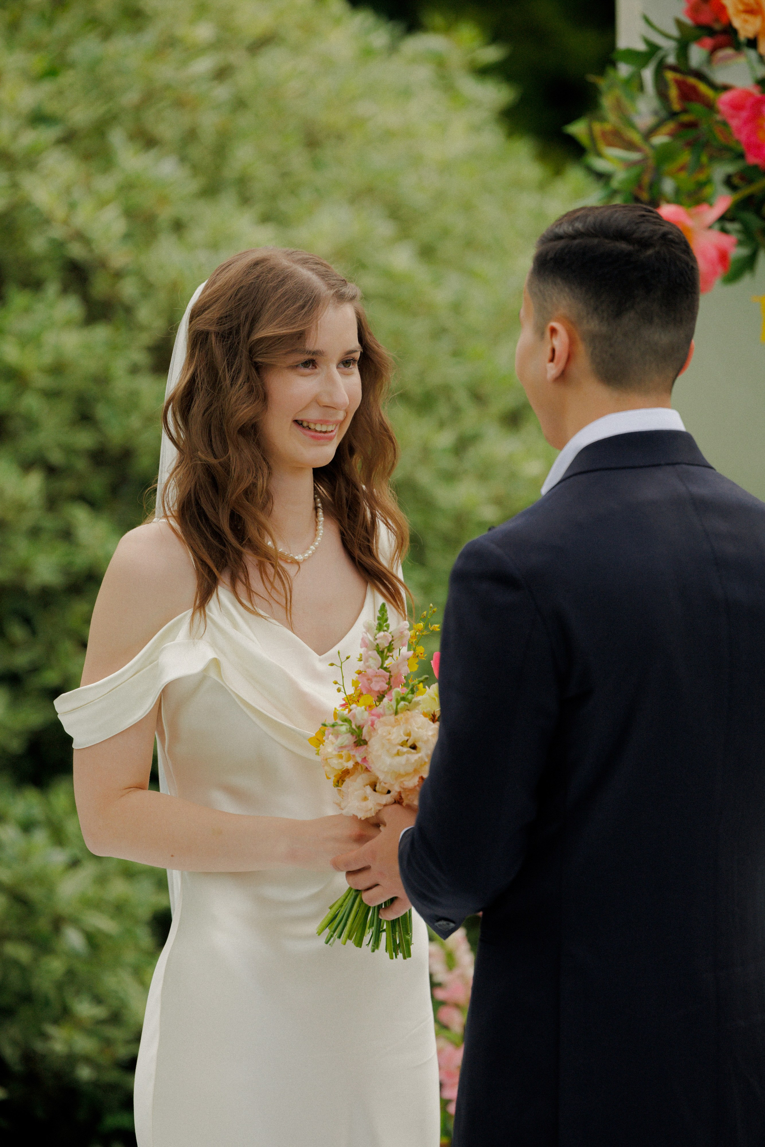 Ренат & Анастасия. RETOUCH-HOUSE