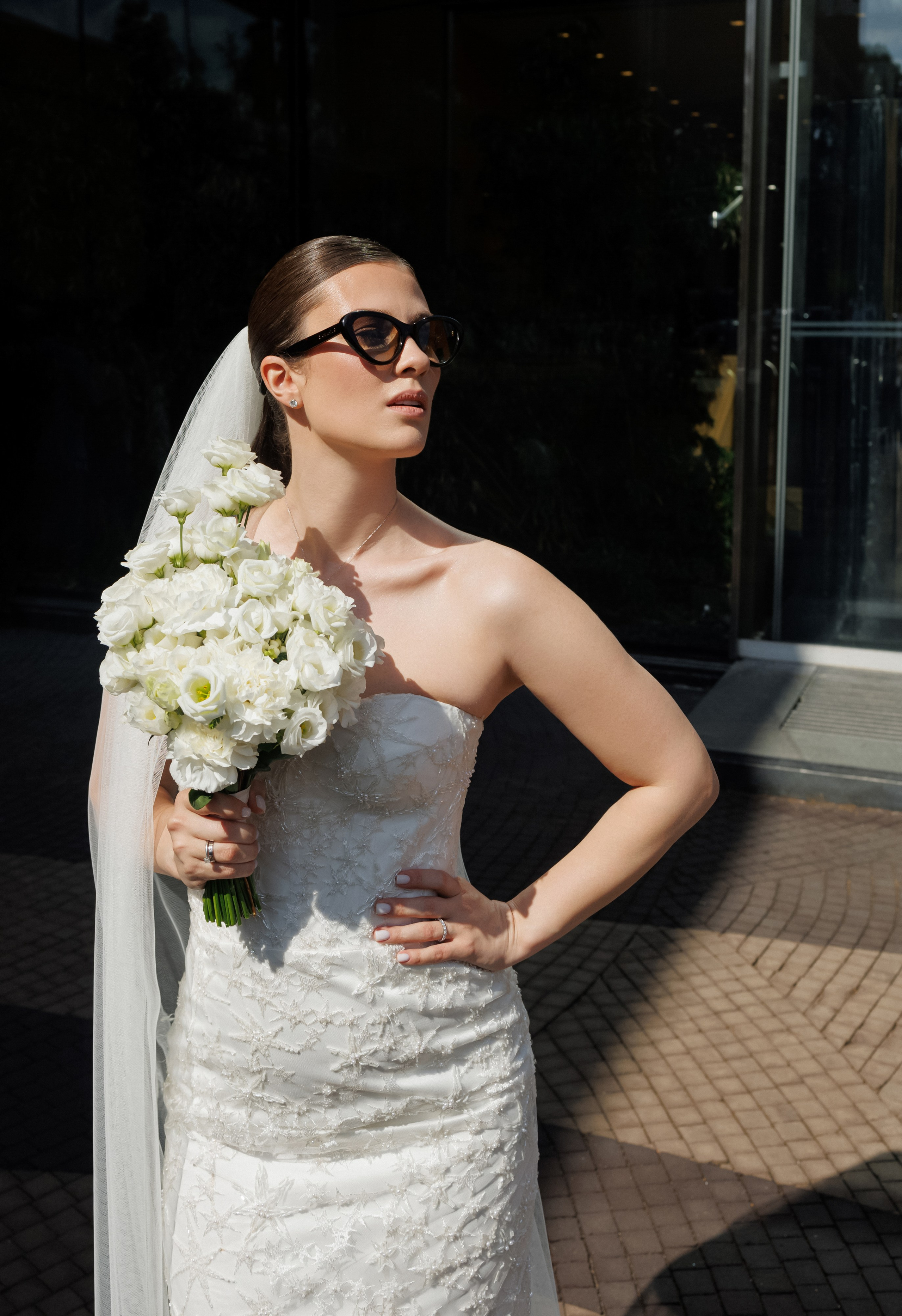 Петя & Каролина. RETOUCH-HOUSE