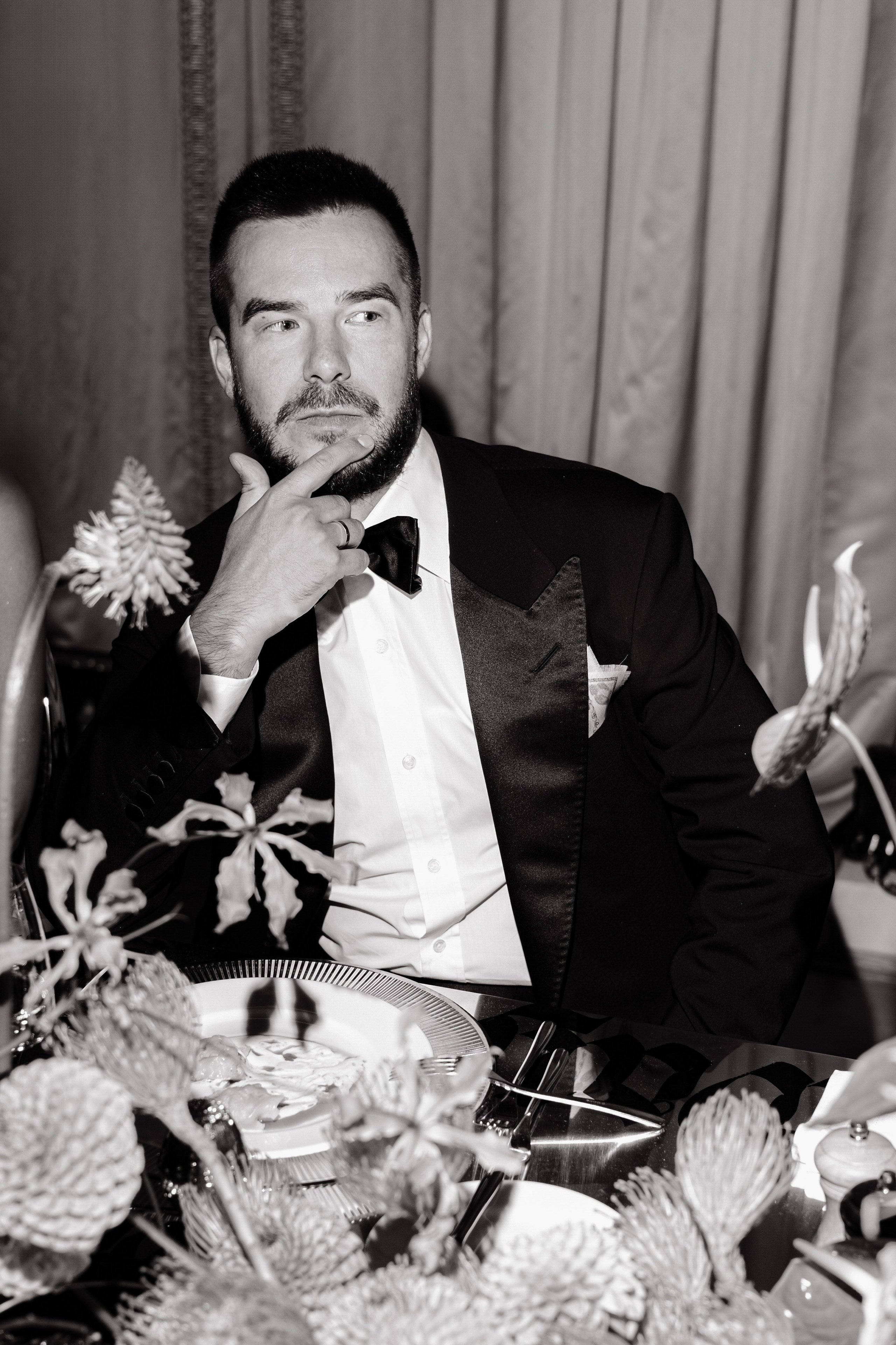 Виталий & Кристина. RETOUCH-HOUSE