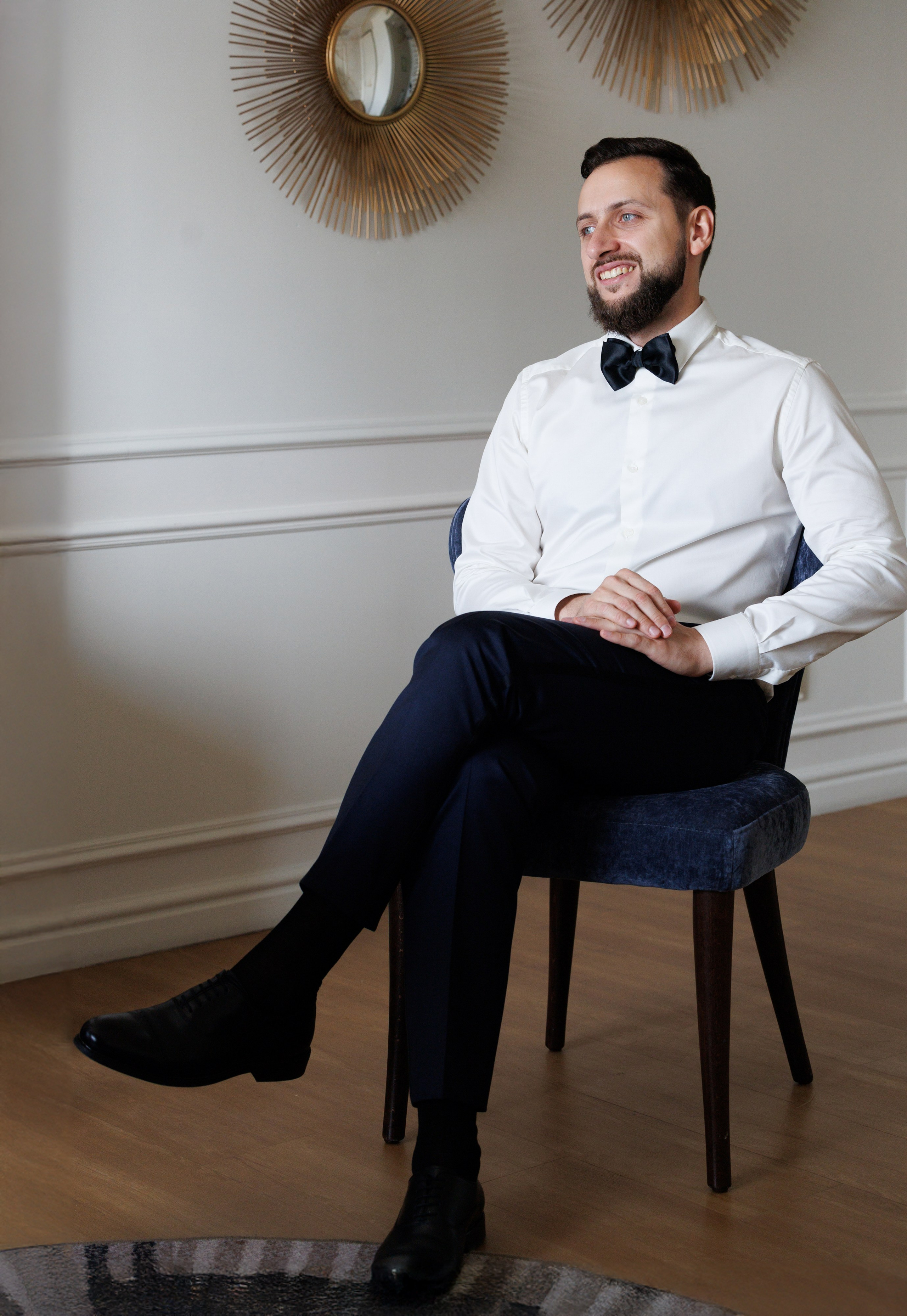 Луиза & Стефан. RETOUCH-HOUSE