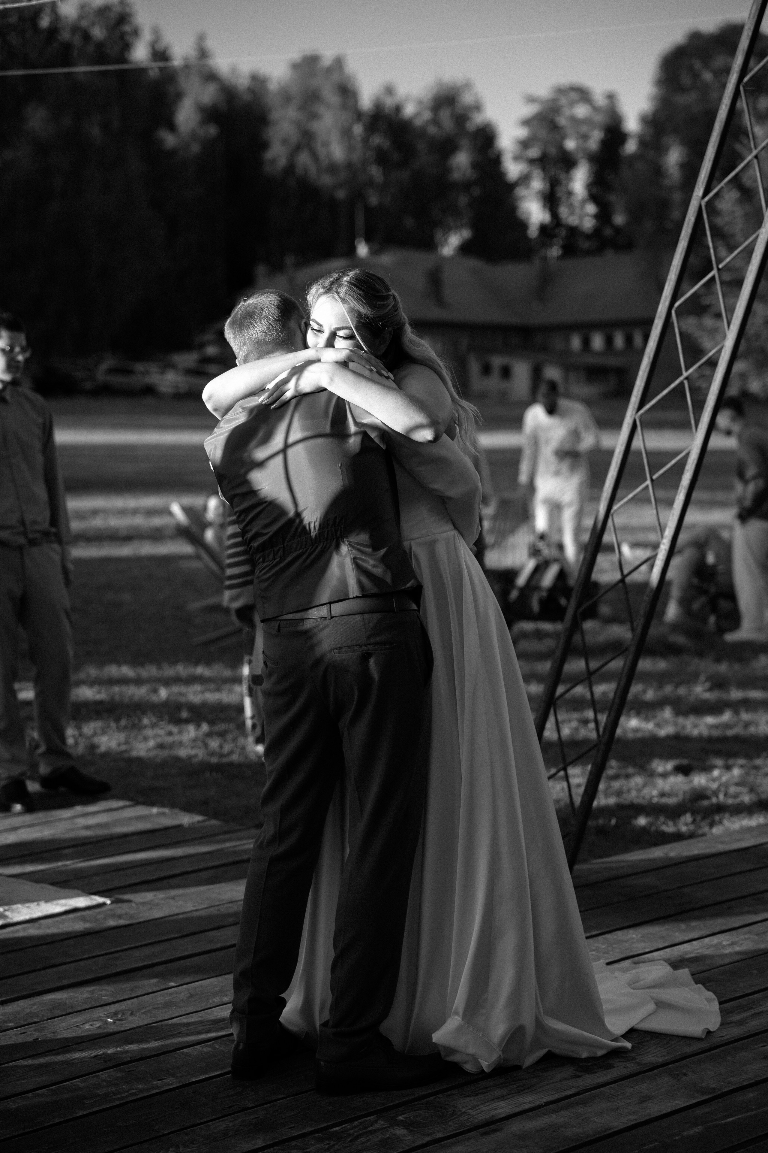 Владислав & Виктория. RETOUCH-HOUSE