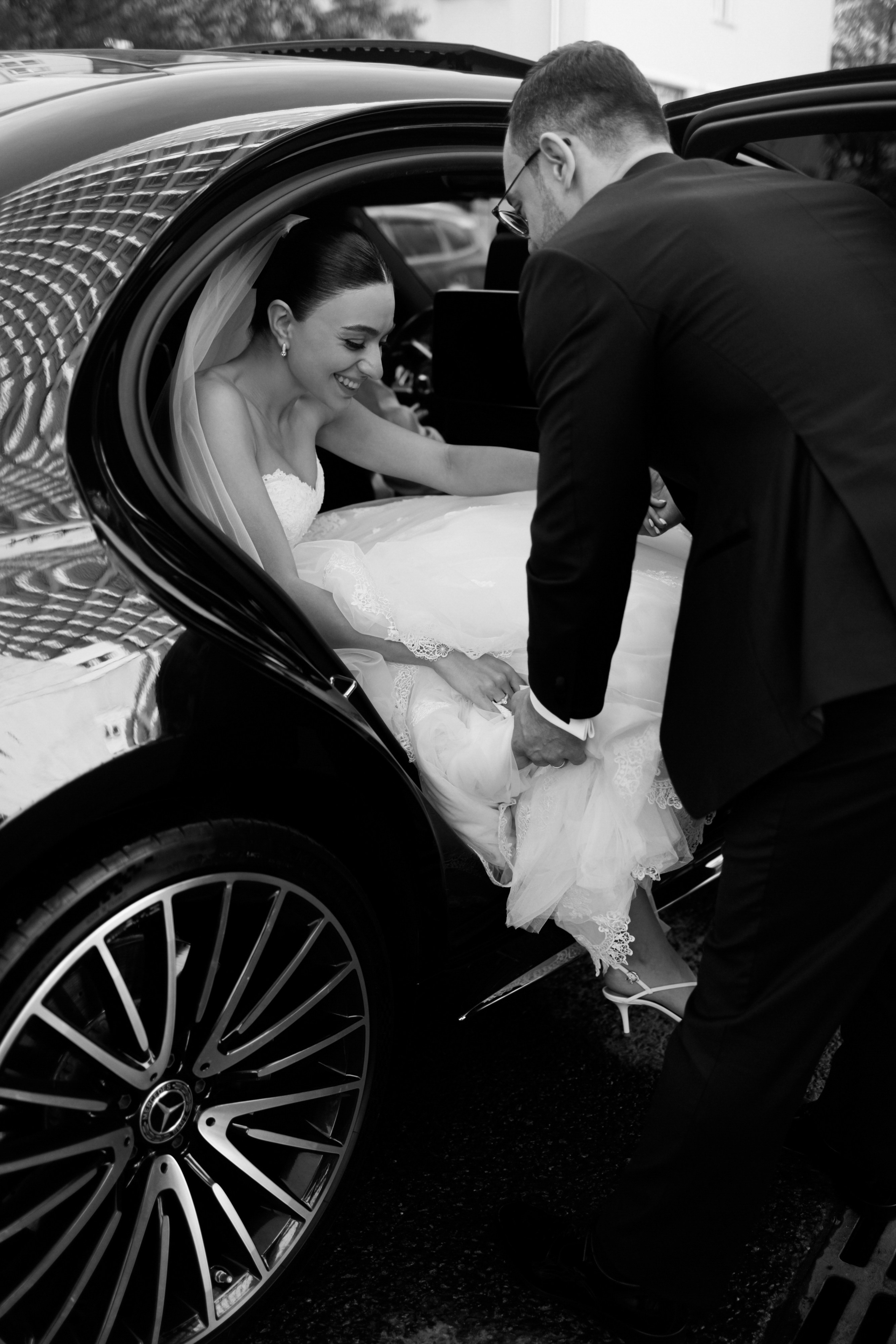 Георгий & Нино. RETOUCH-HOUSE