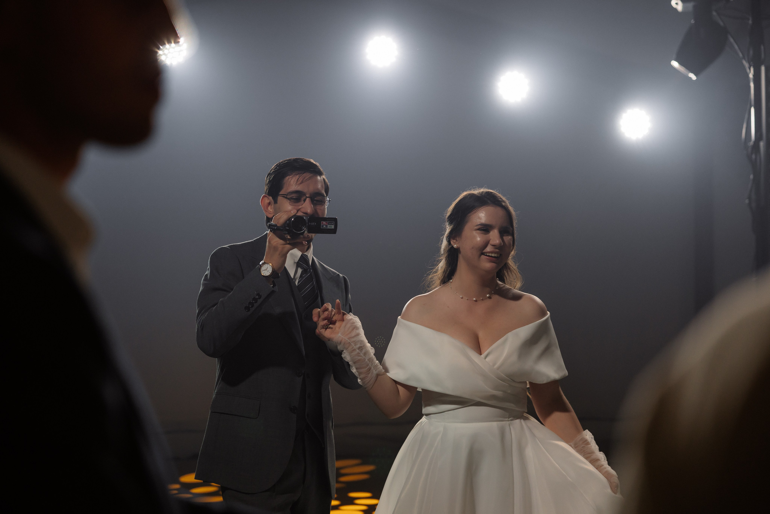 Эмилия & Тимур. RETOUCH-HOUSE