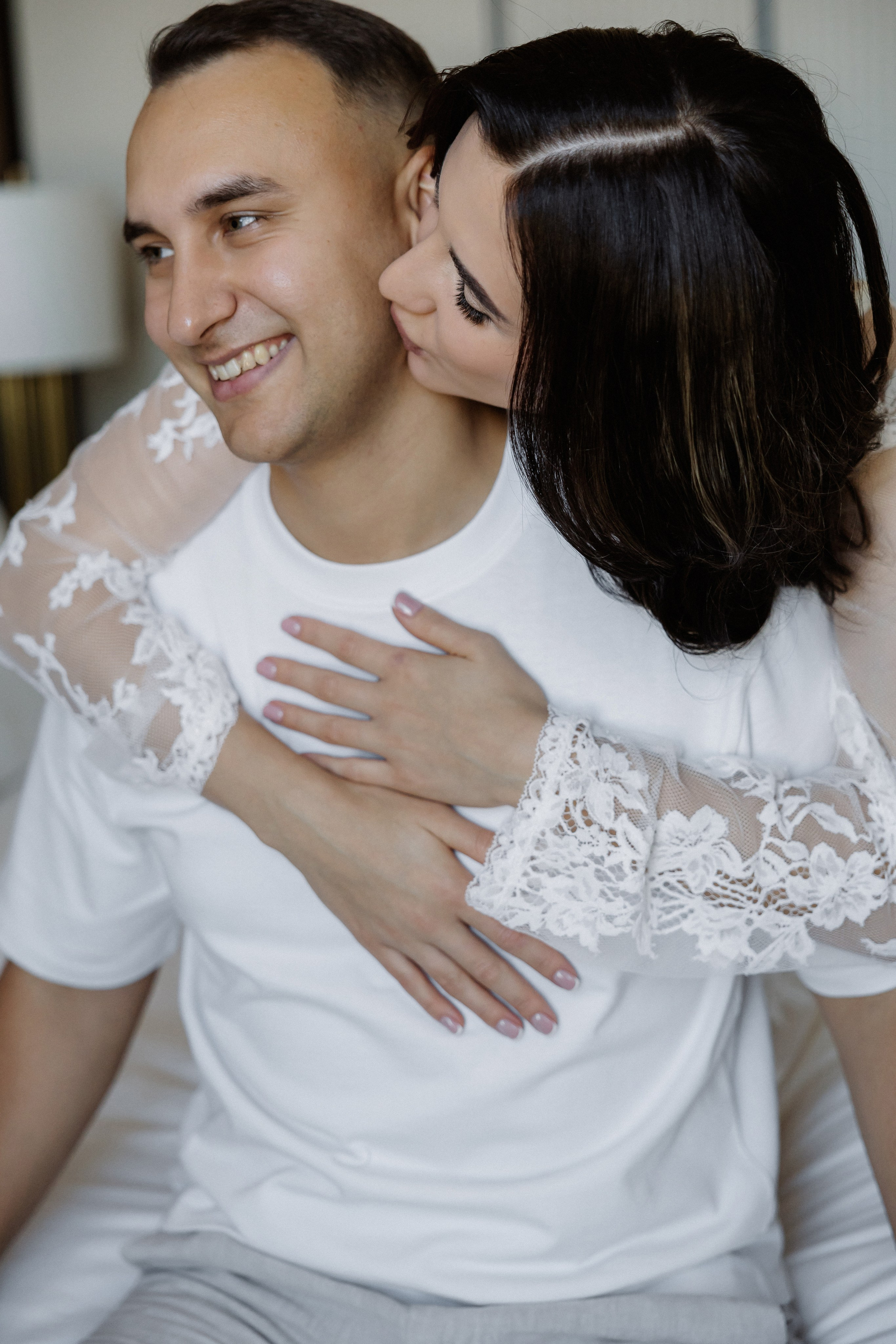 Дмитрий & Алена. RETOUCH-HOUSE