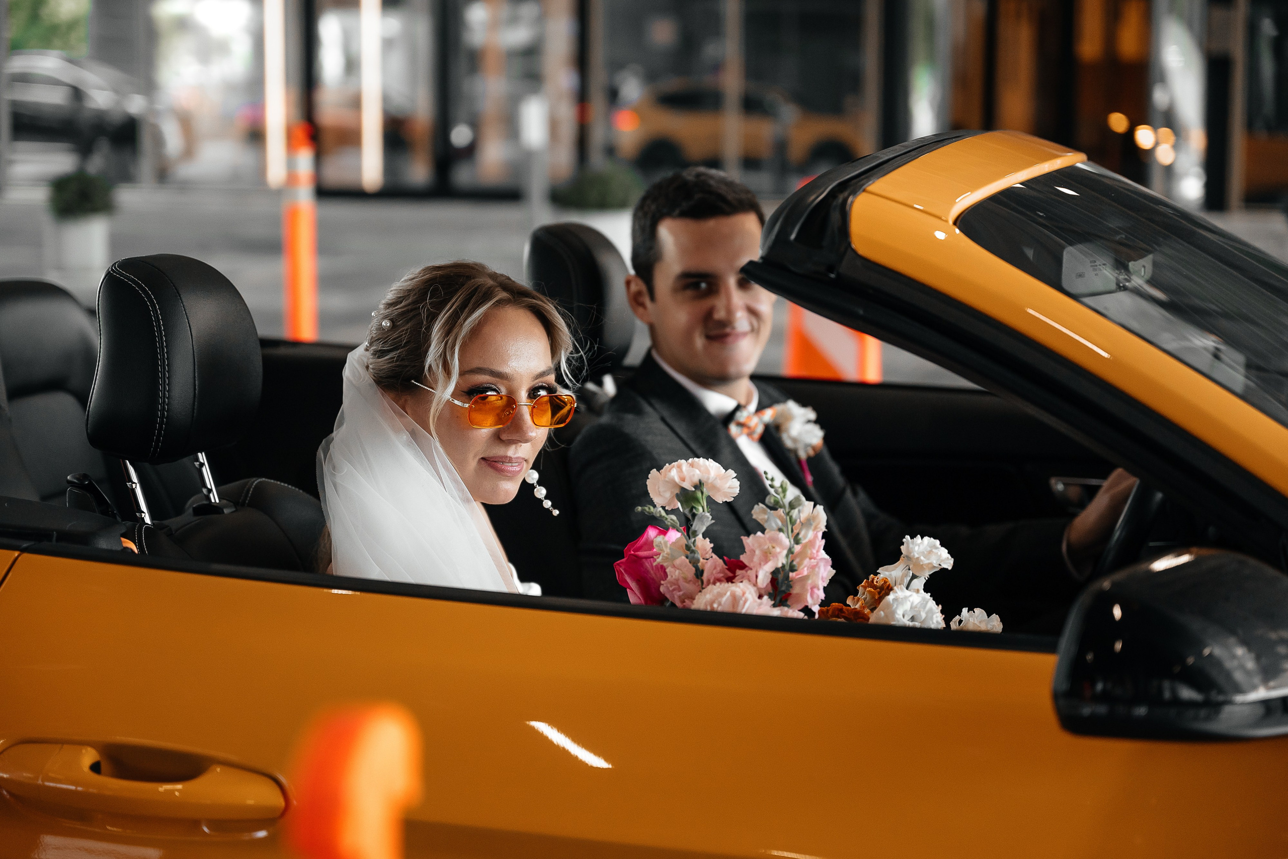 Костя & Лиза. RETOUCH-HOUSE