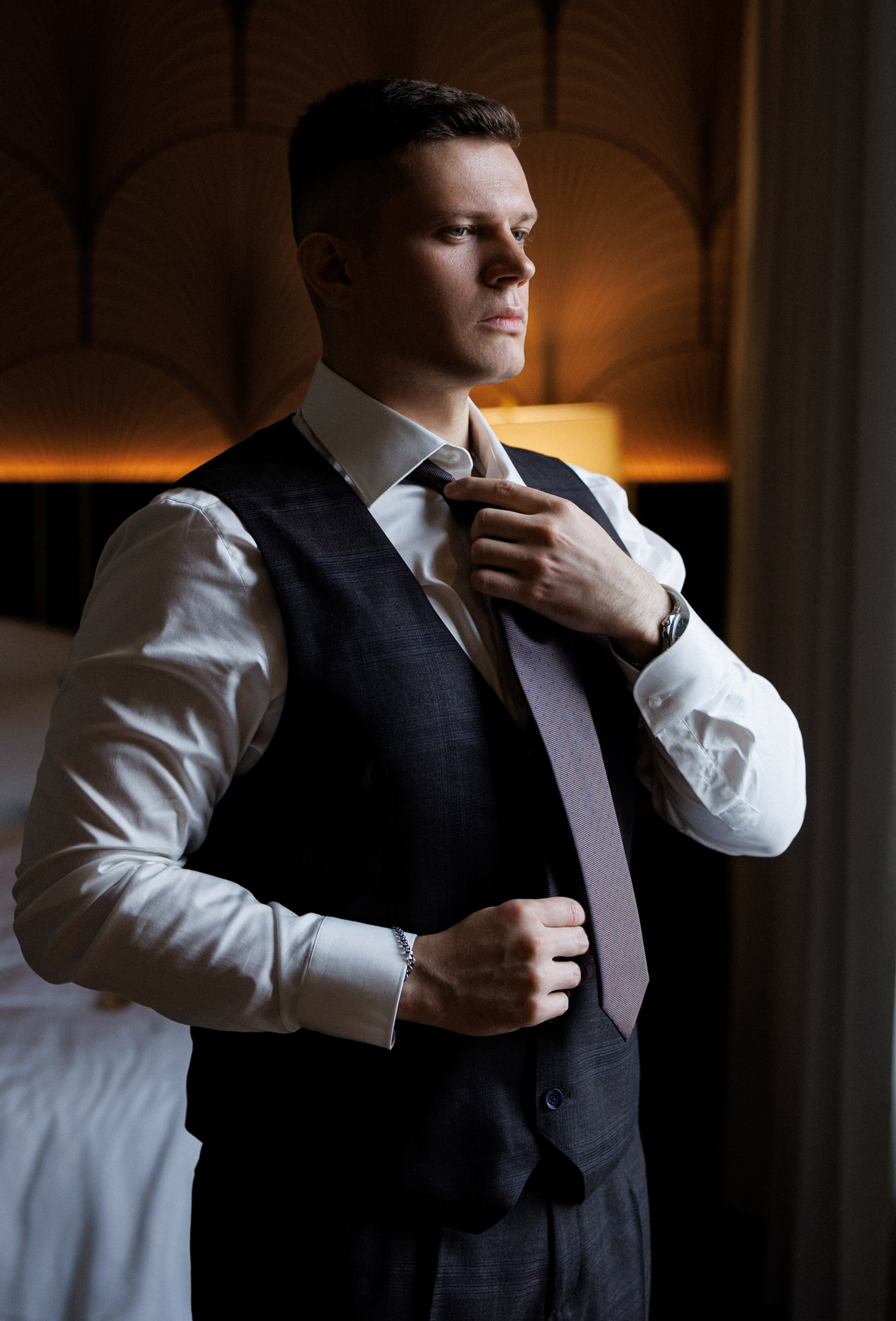 Павел & Варвара. RETOUCH-HOUSE