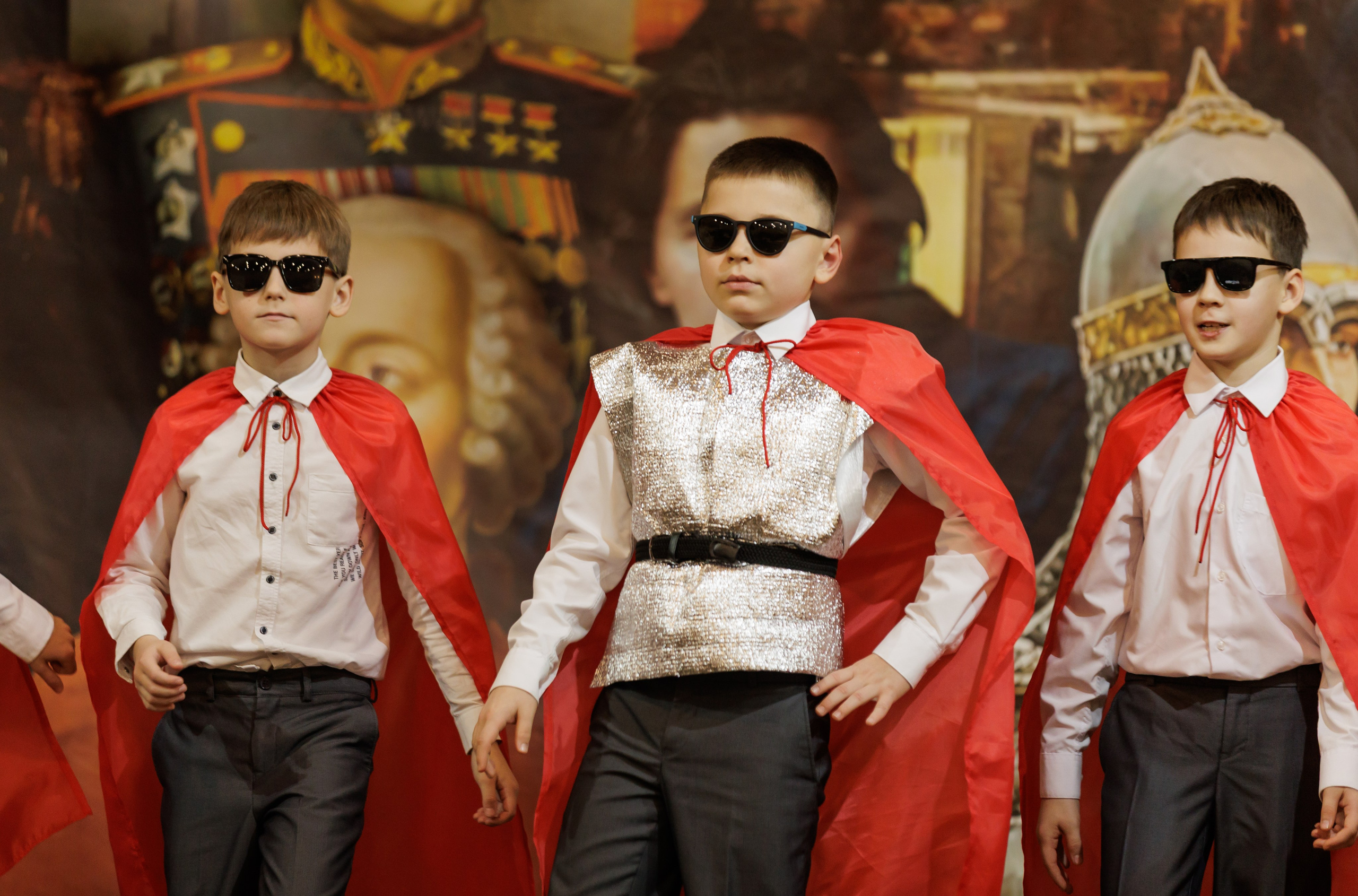 Жемчужинка гимназии 80 — 2025. Фотограф в Нижнем Новгороде, Дзержинске Олеся Хозяева