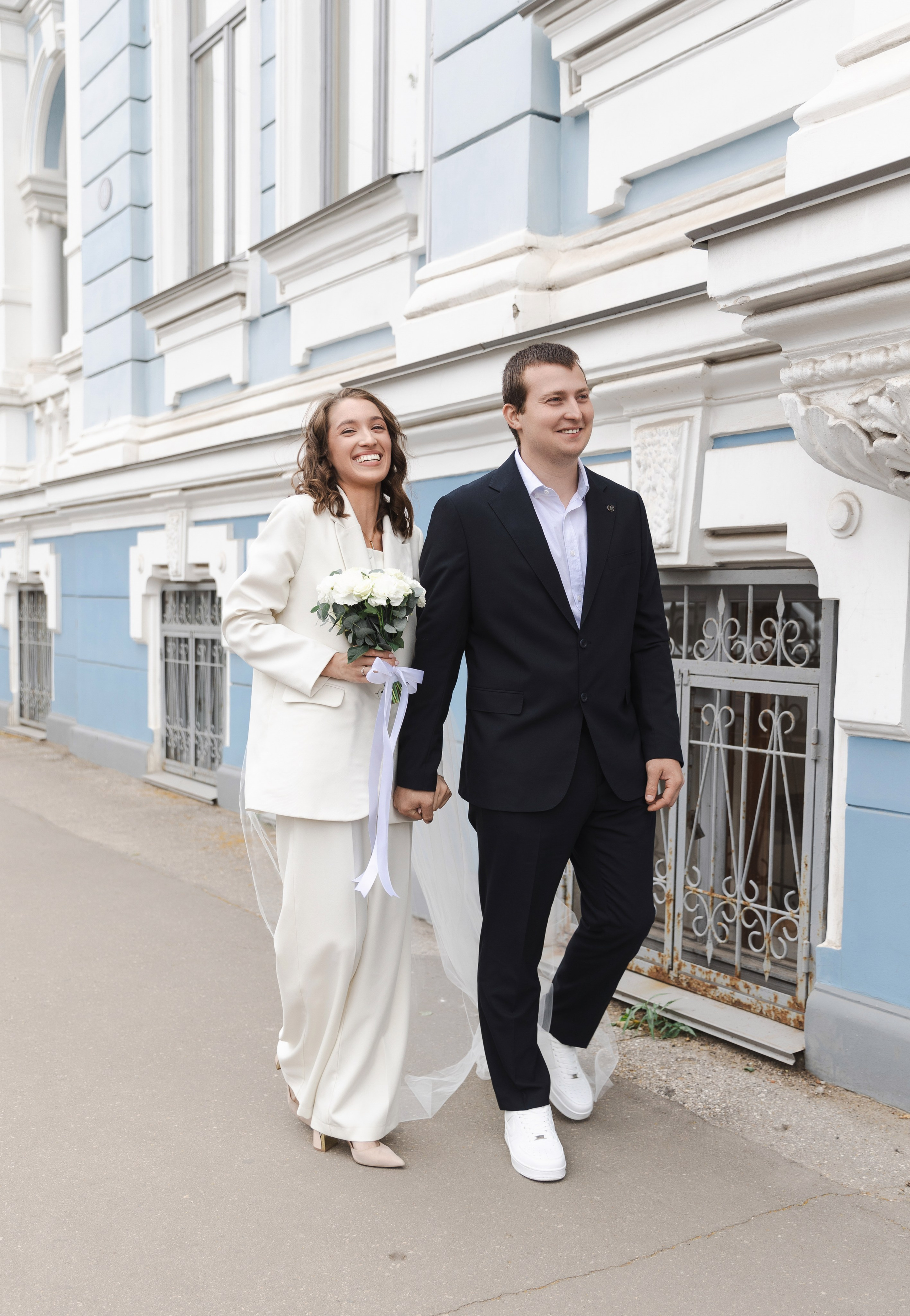 Тим и Мария. Фотограф в Нижнем Новгороде, Дзержинске Олеся Хозяева