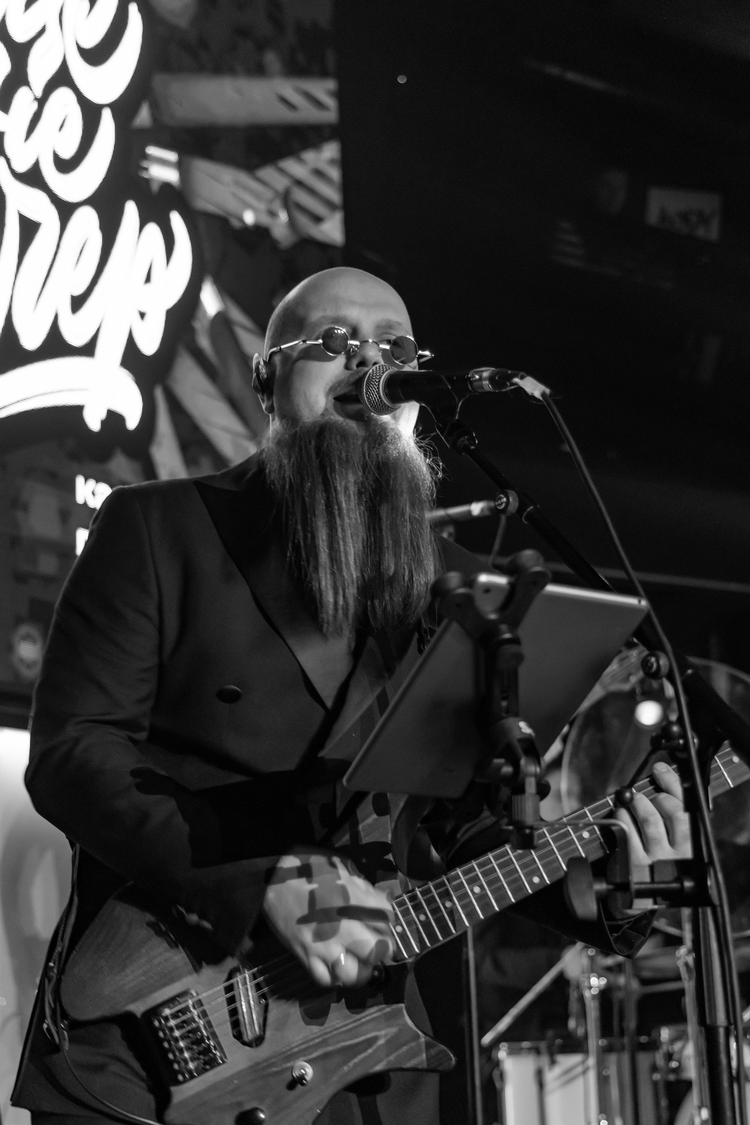 Кавер-группа «Ещё не вечер». Фотограф в Нижнем Новгороде, Дзержинске Олеся Хозяева