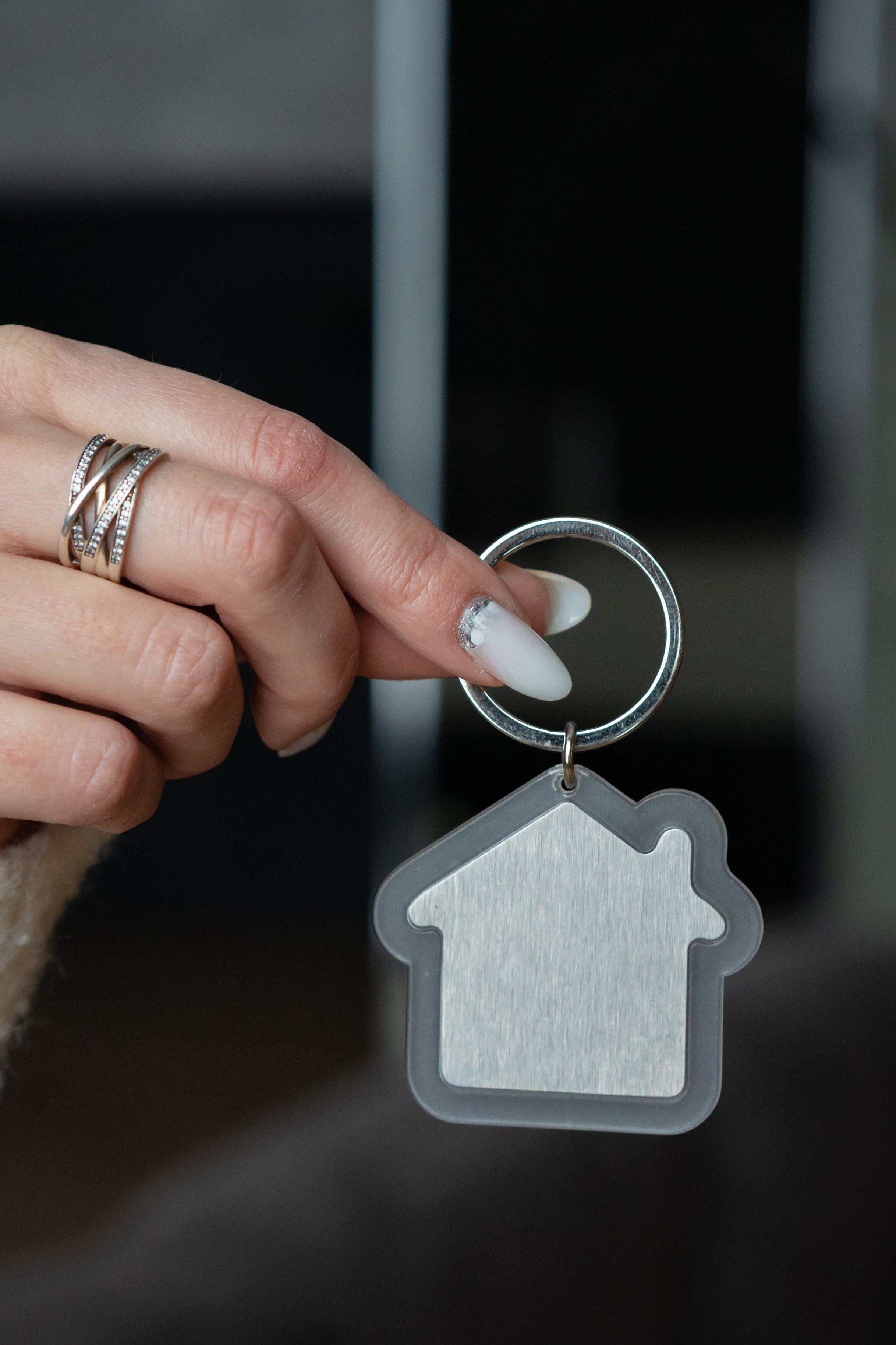 Анна Риелтор. Фотограф Ольга Игорева