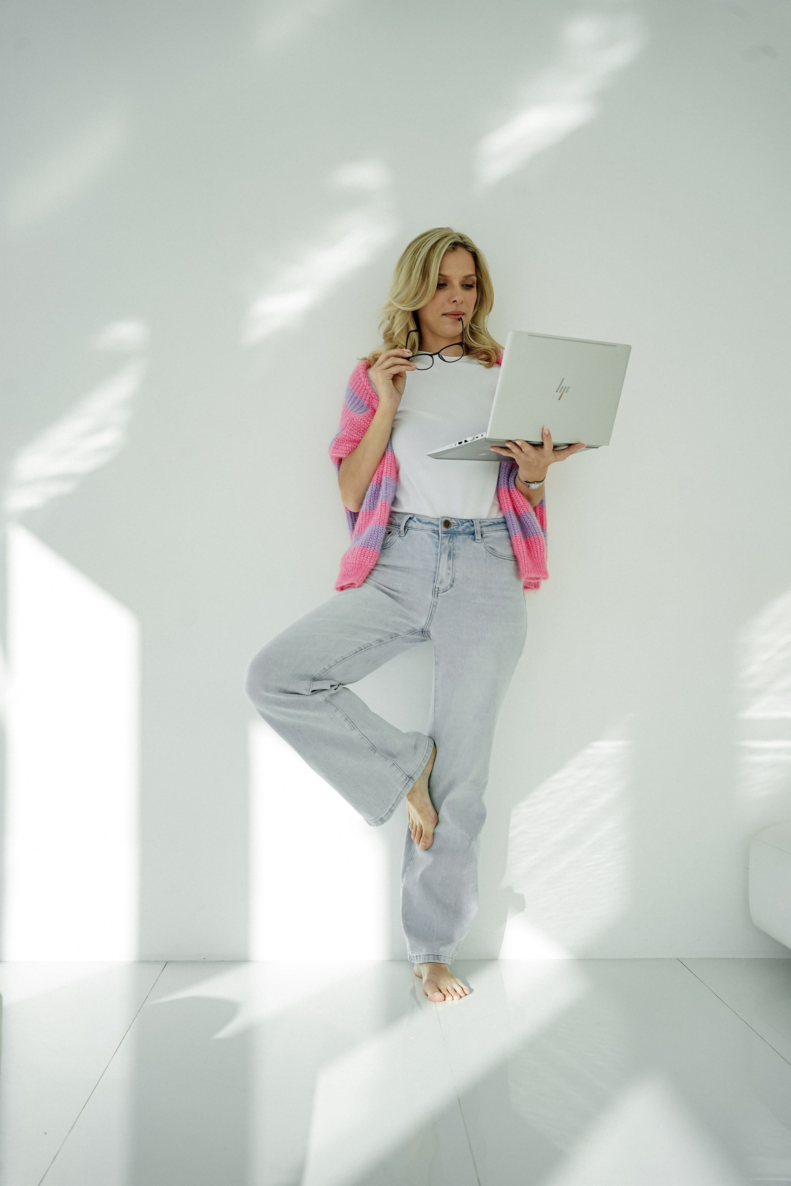 Ксения Эксперт по половому созреванию. Фотограф Ольга Игорева