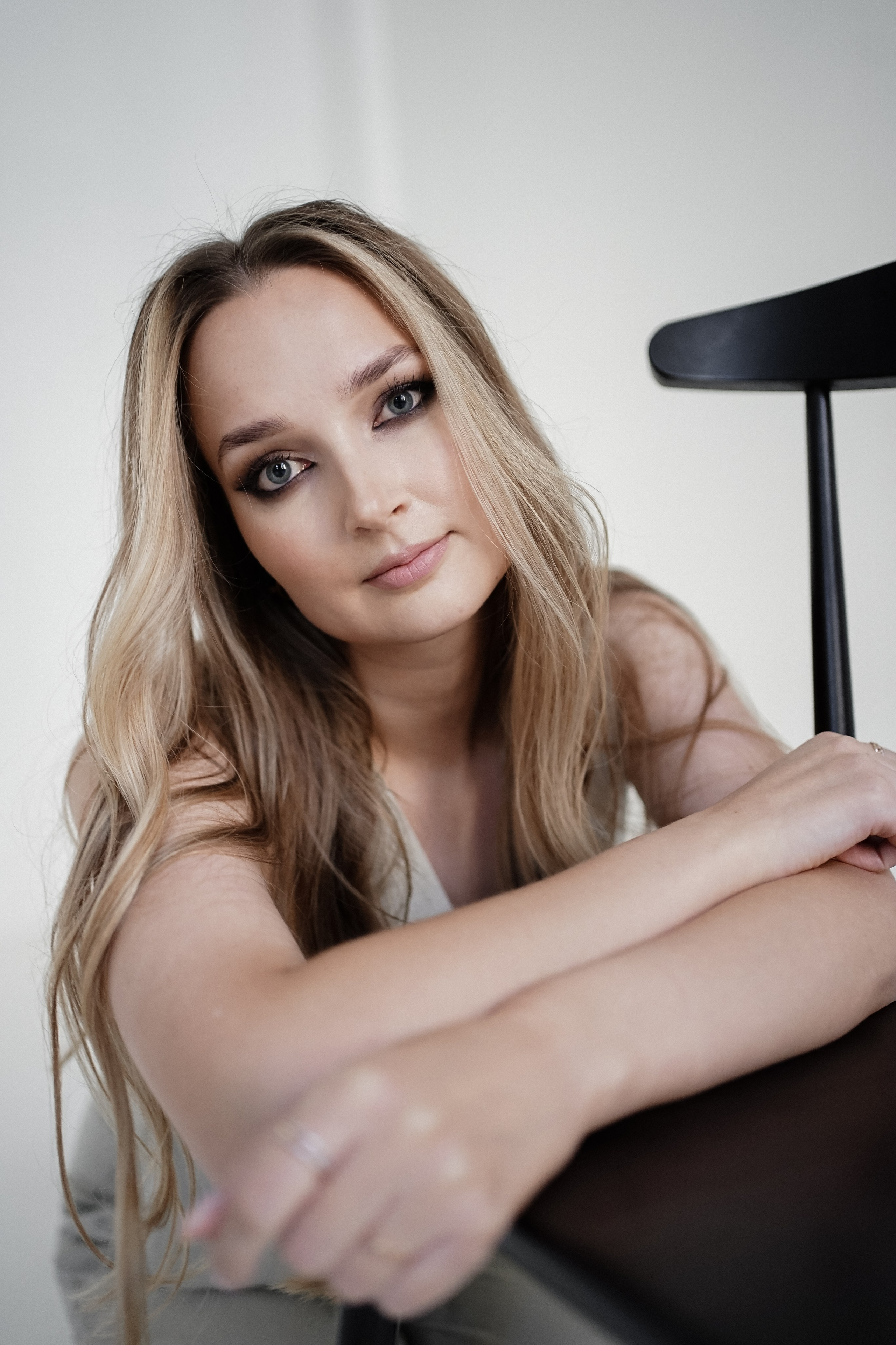 Анастасия Лайф-коуч. Фотограф Ольга Игорева