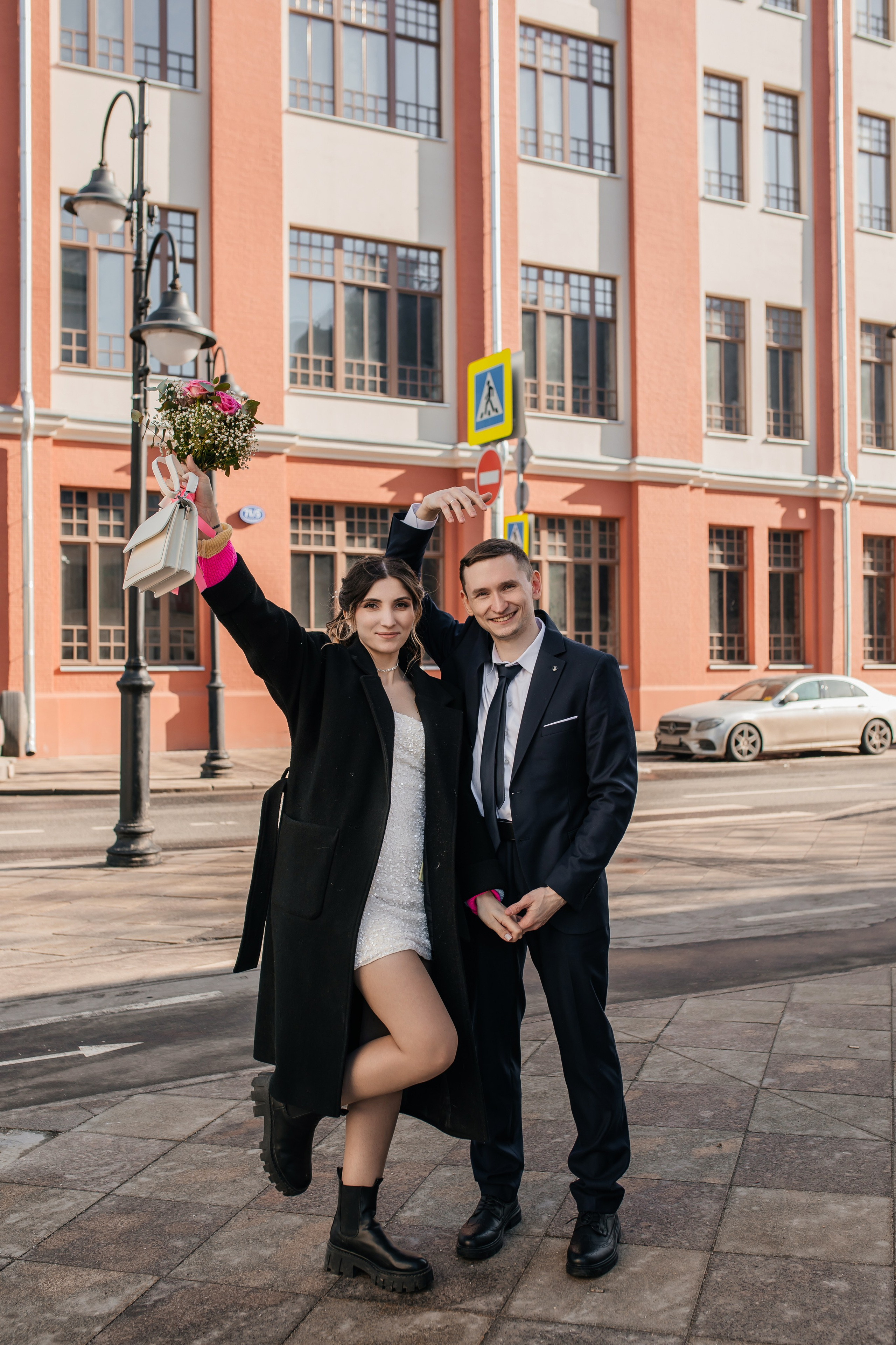 Свадьба Сергей и Екатерина. Анастасия Давыдова