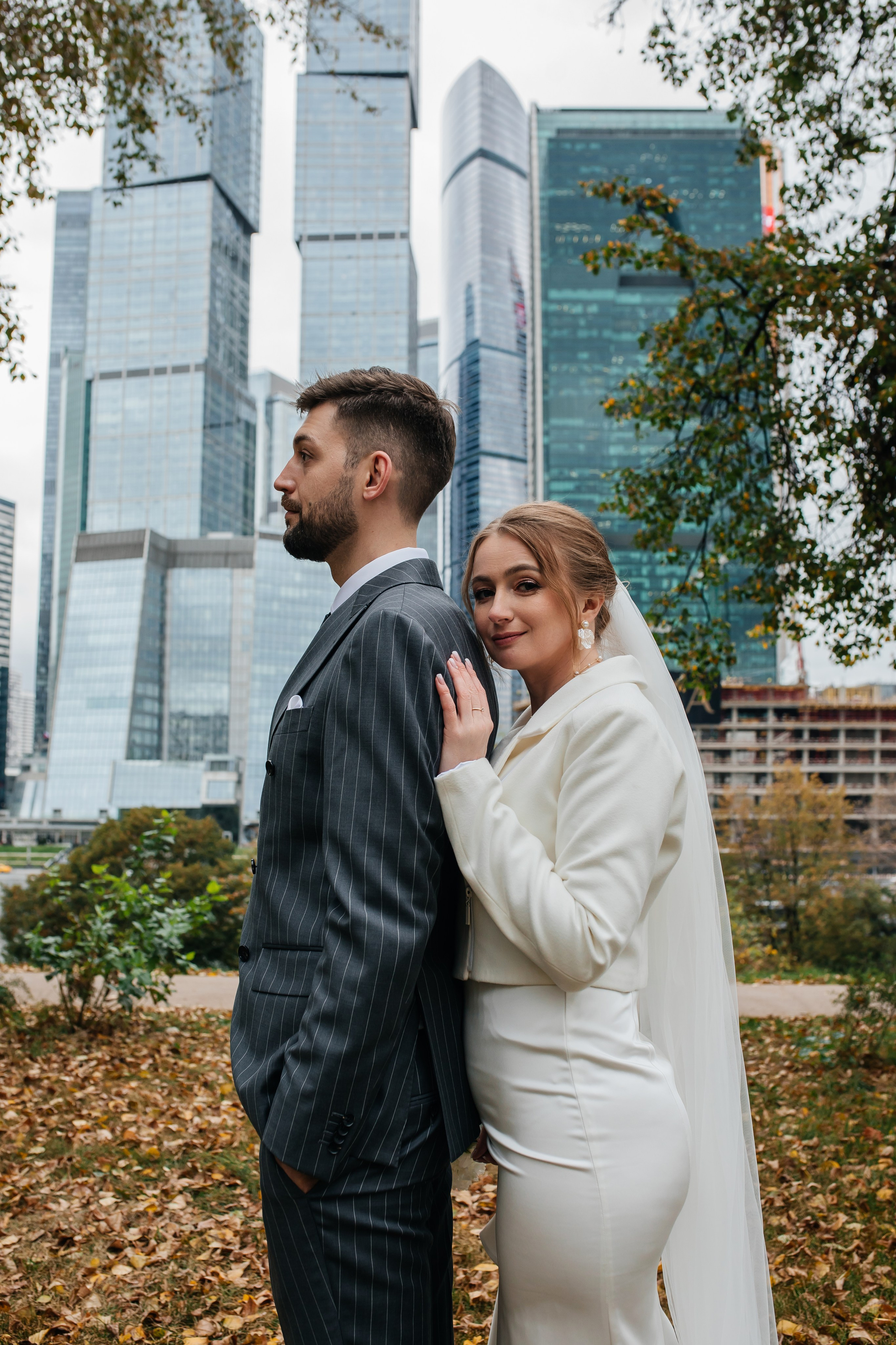 Свадьба Никита и Светлана. Анастасия Давыдова