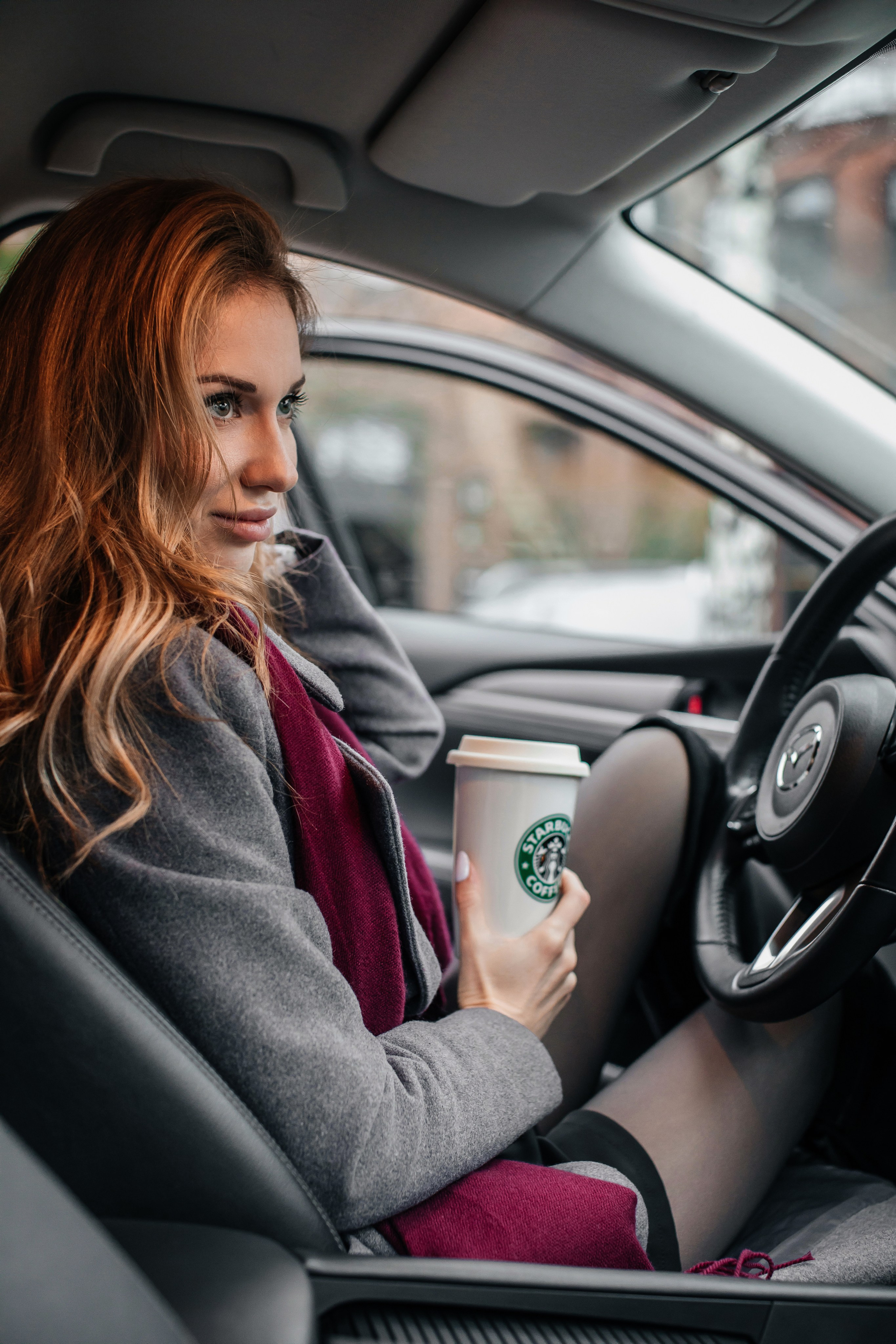 Арма. Анастасия Давыдова