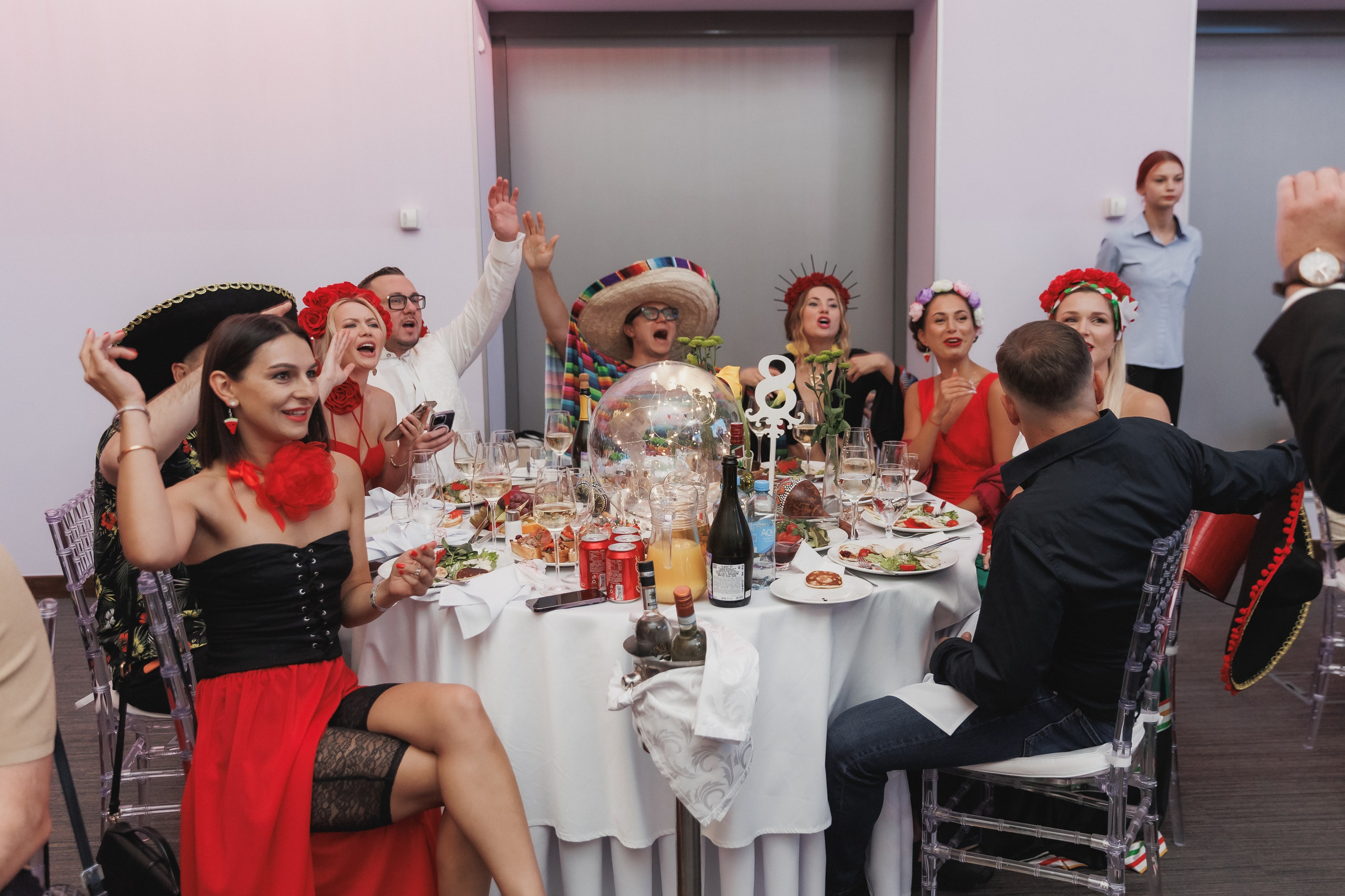 Весь мир у твоих ног!. Фотограф в Волгограде — Александра Искандерова