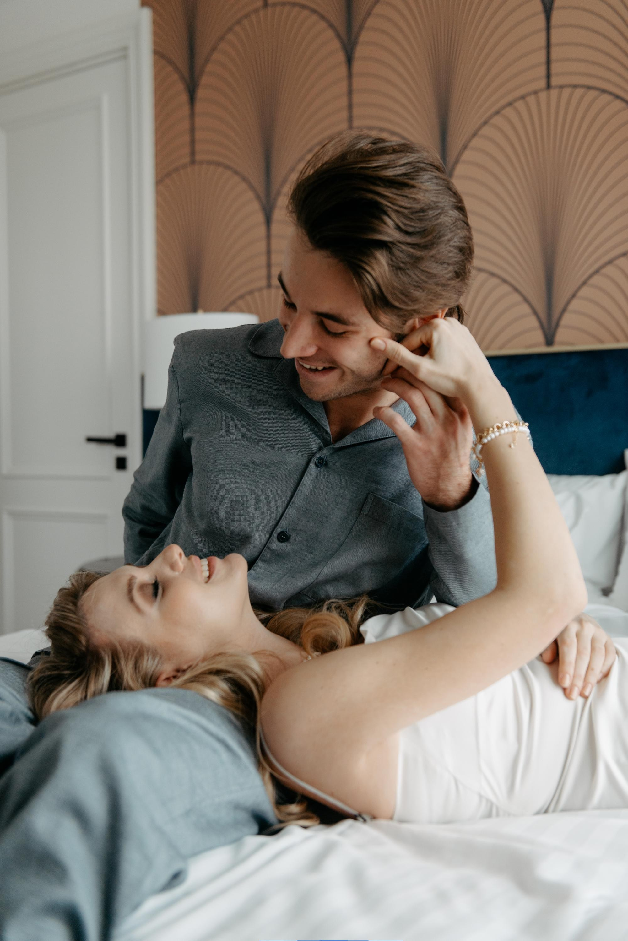 АЛЕКСЕЙ И АНАСТАСИЯ. MARRIOTT IMPERIAL PLAZA. Свадебный фотограф в Москве — Илья Пивоварчик