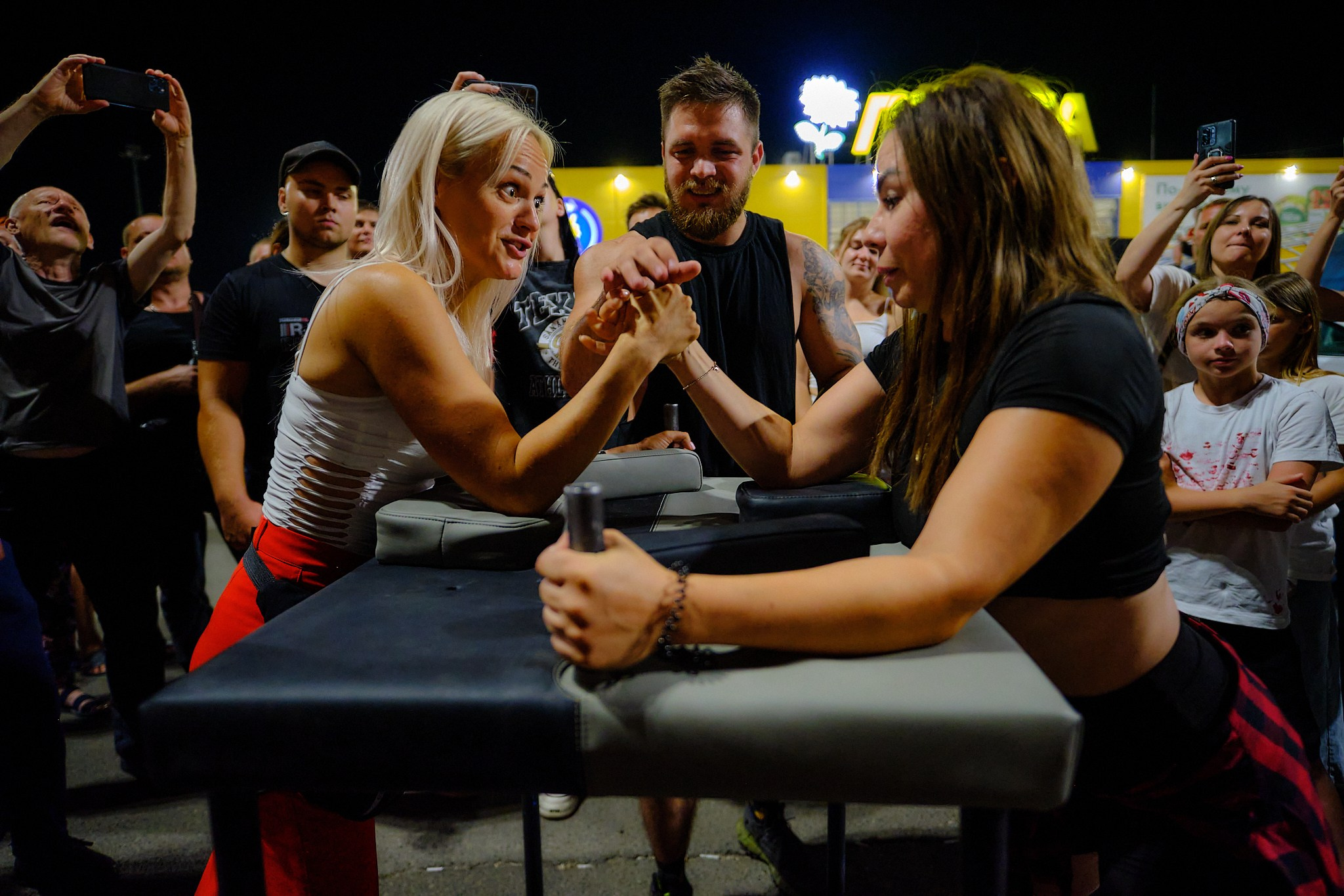 18.07.2024 МЧ ФИТНЕС. Константин Тимонин — фотограф в Краснодаре