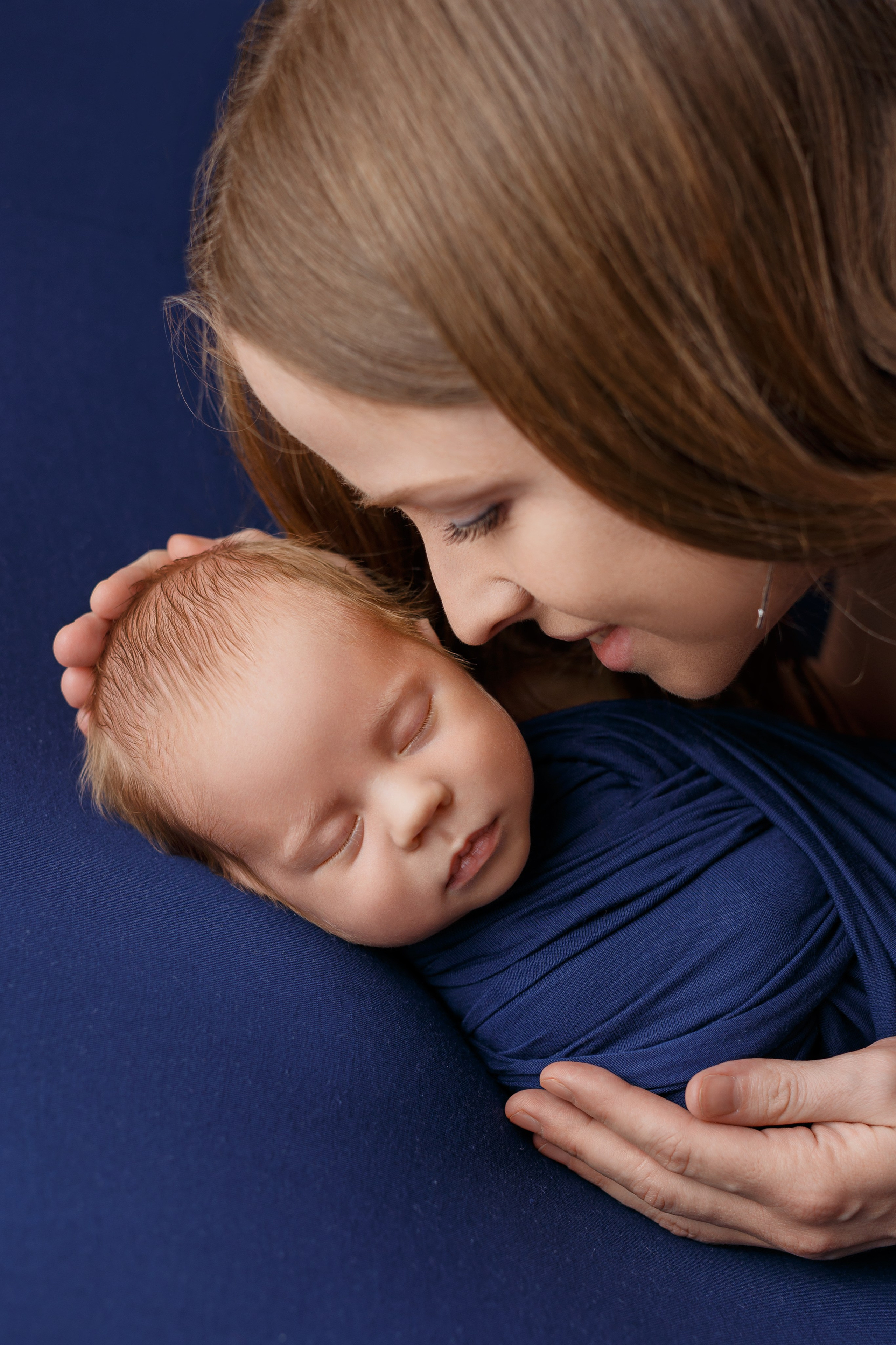 Newborn. Фотограф Newborn и церковных Таинств
