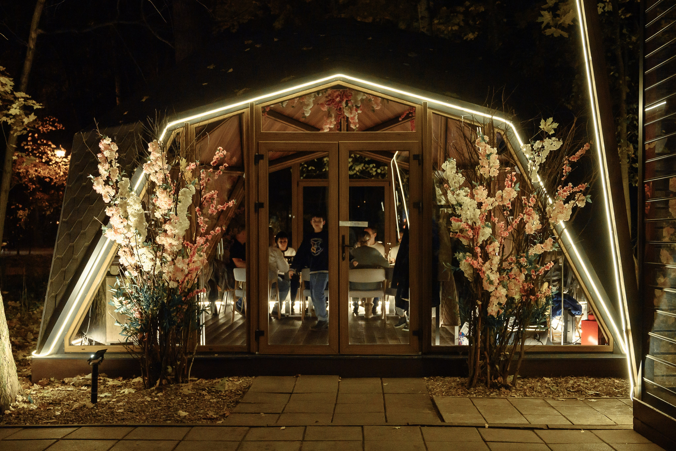 Детский день рождения. Фотограф в Москве Кирилл Никонов