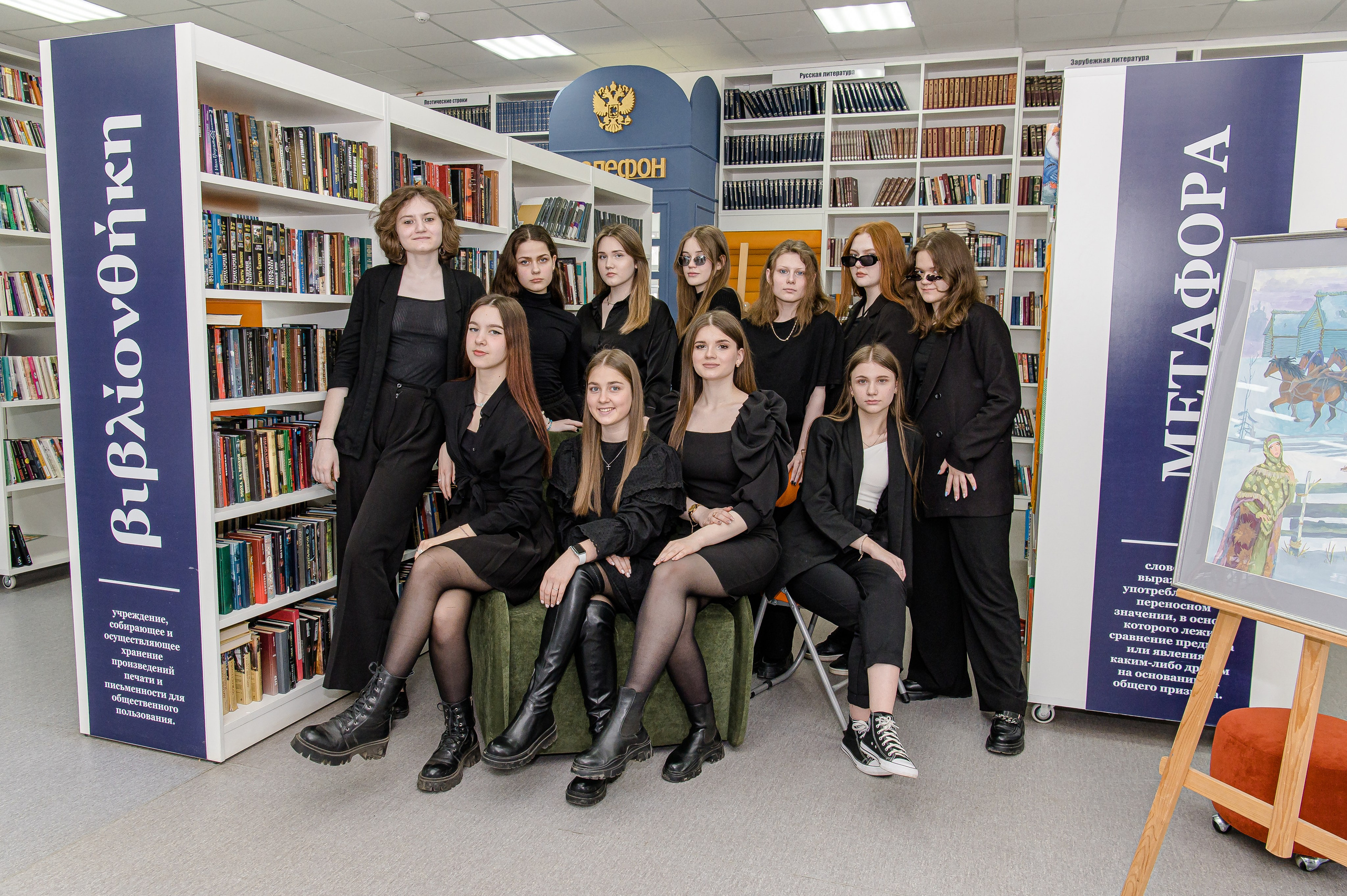 Школа. Семейный и детский фотограф в Пензе Ирина Зорина