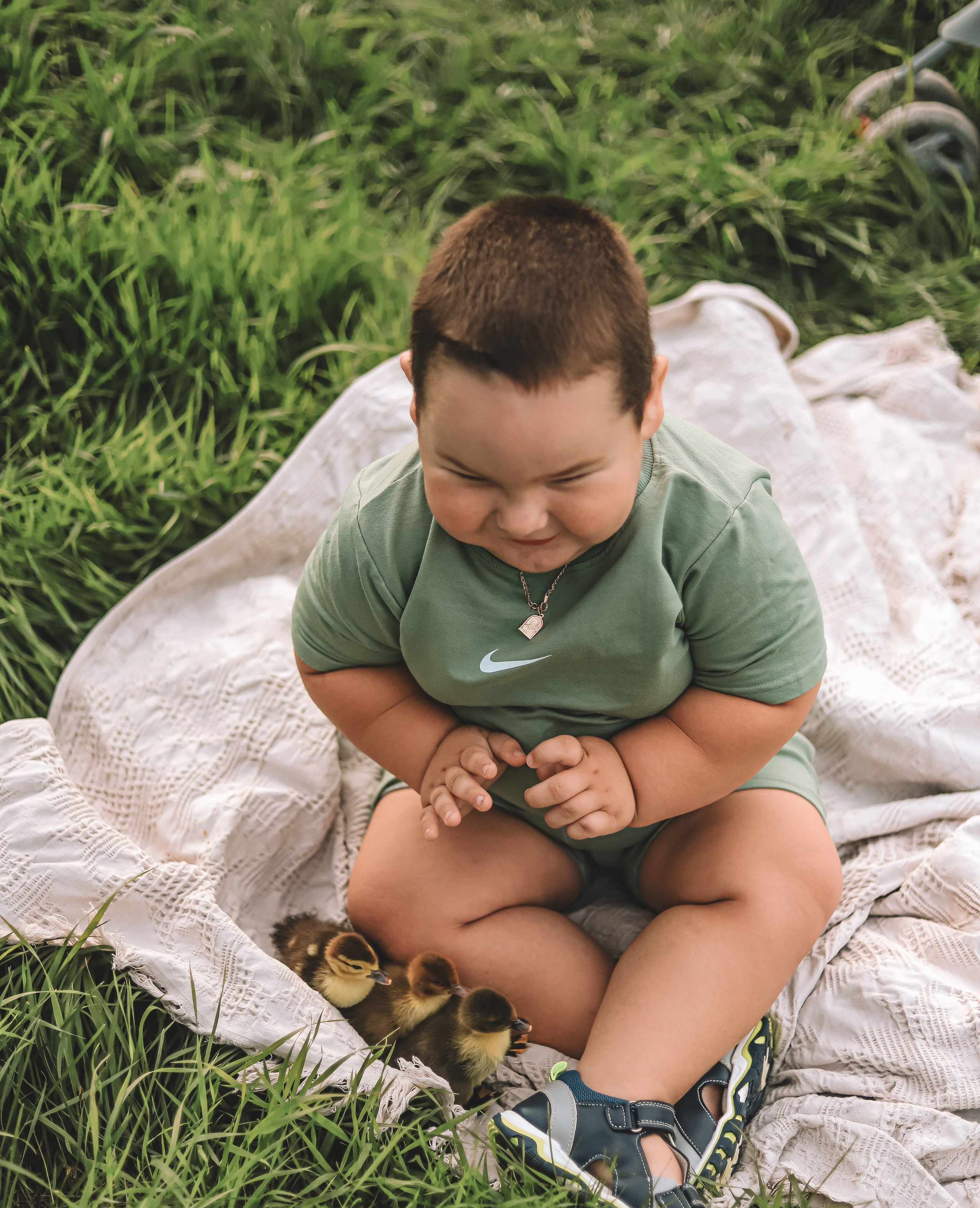 Детская Фотосессия. Photo_Prutskaya