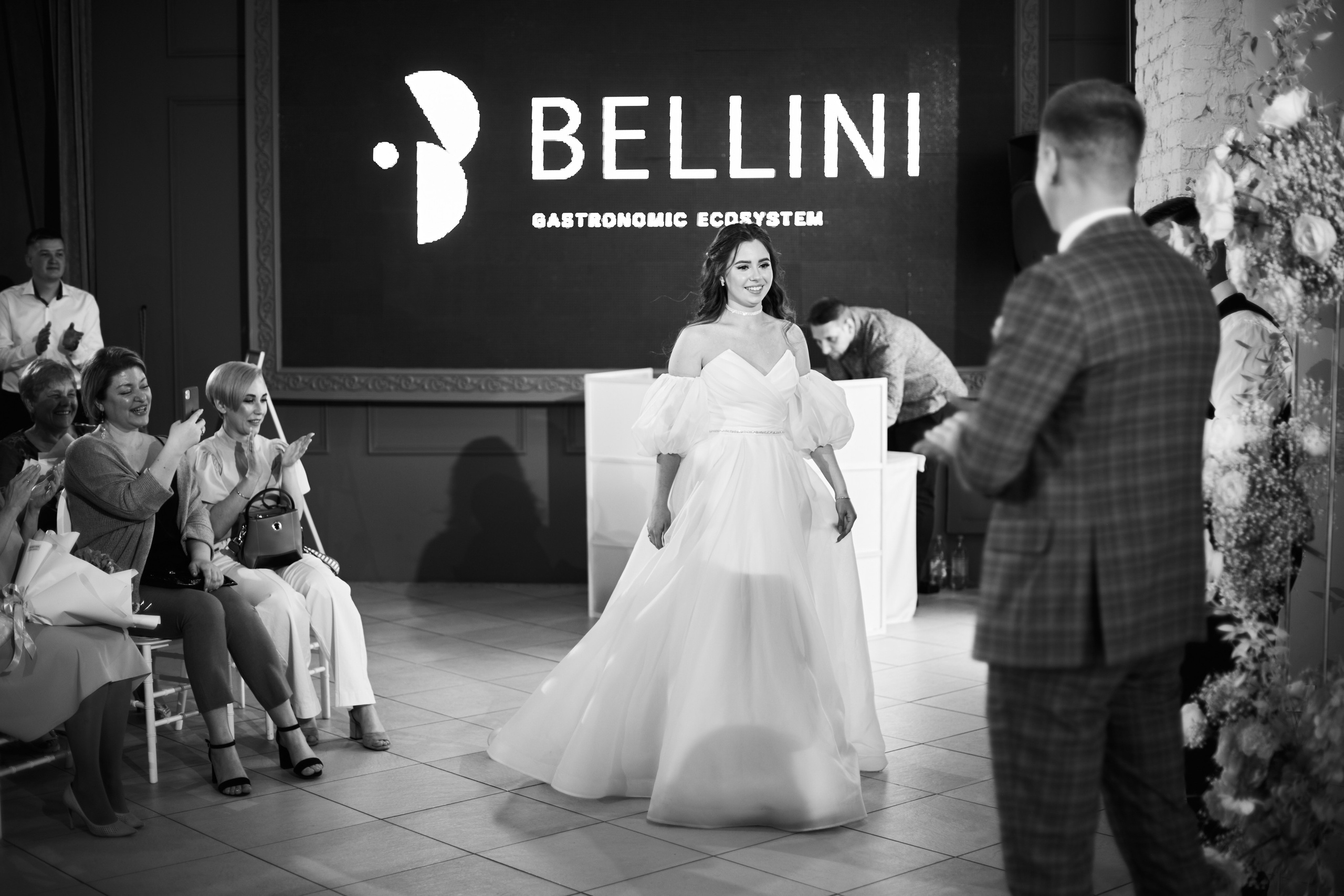 Дмитрий и Кристина. Свадебный фотограф