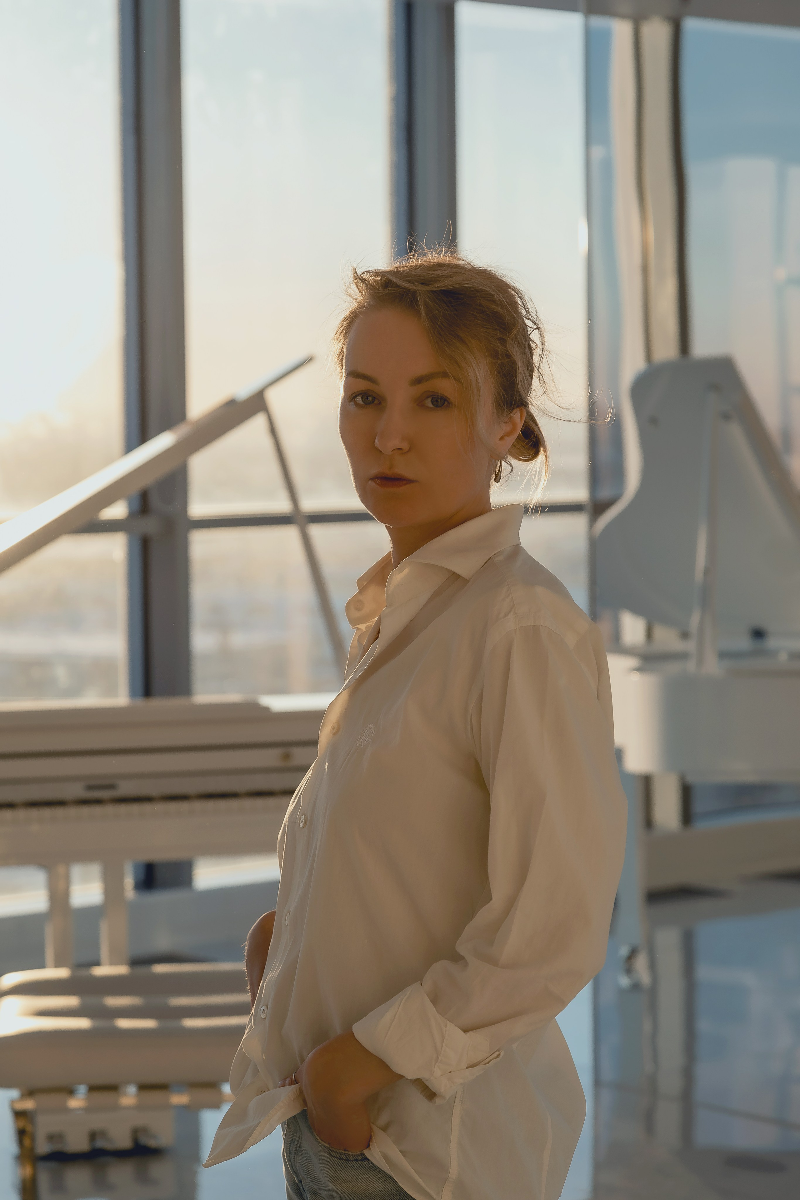 Портфолио. Главная