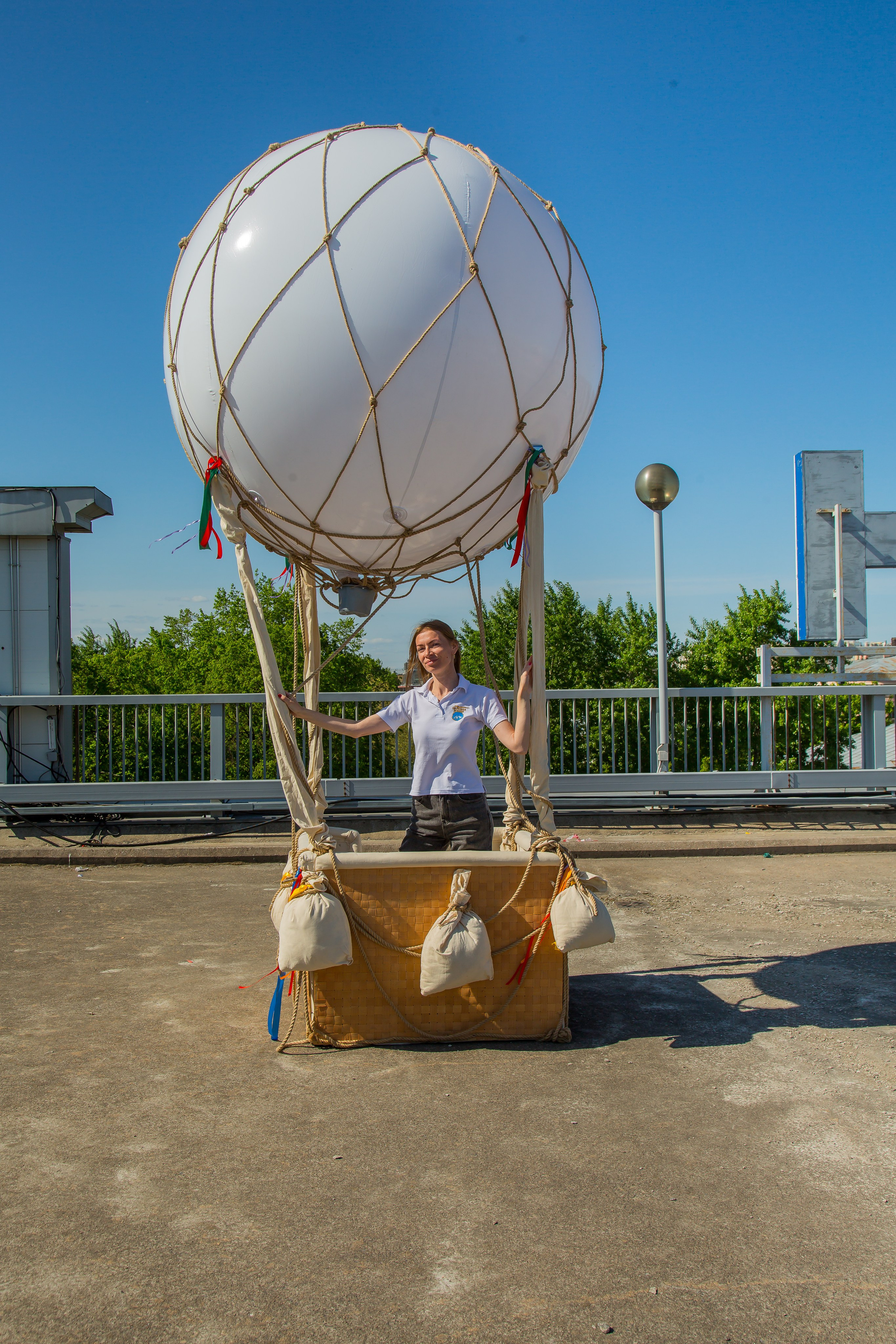 ОКЕАНАРИУМ БОЛЬШАЯ РЕГАТА 2023. Главная