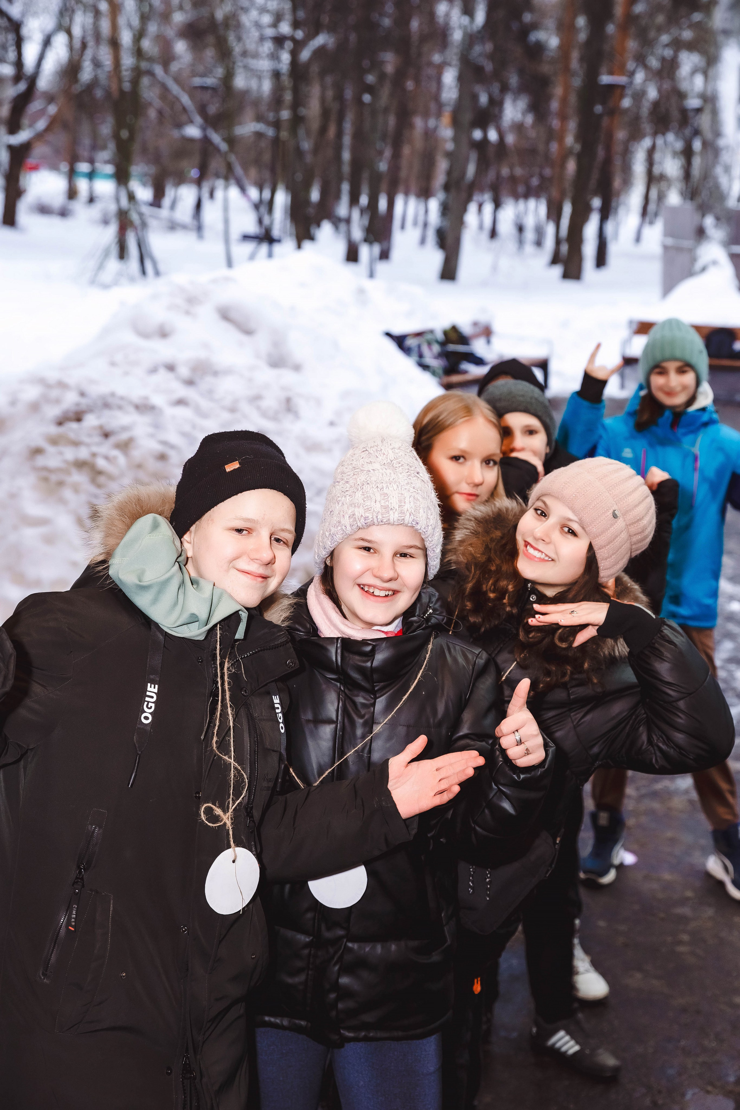 Репортаж. Фотограф Лебедева Татьяна г. Орехово-Зуево