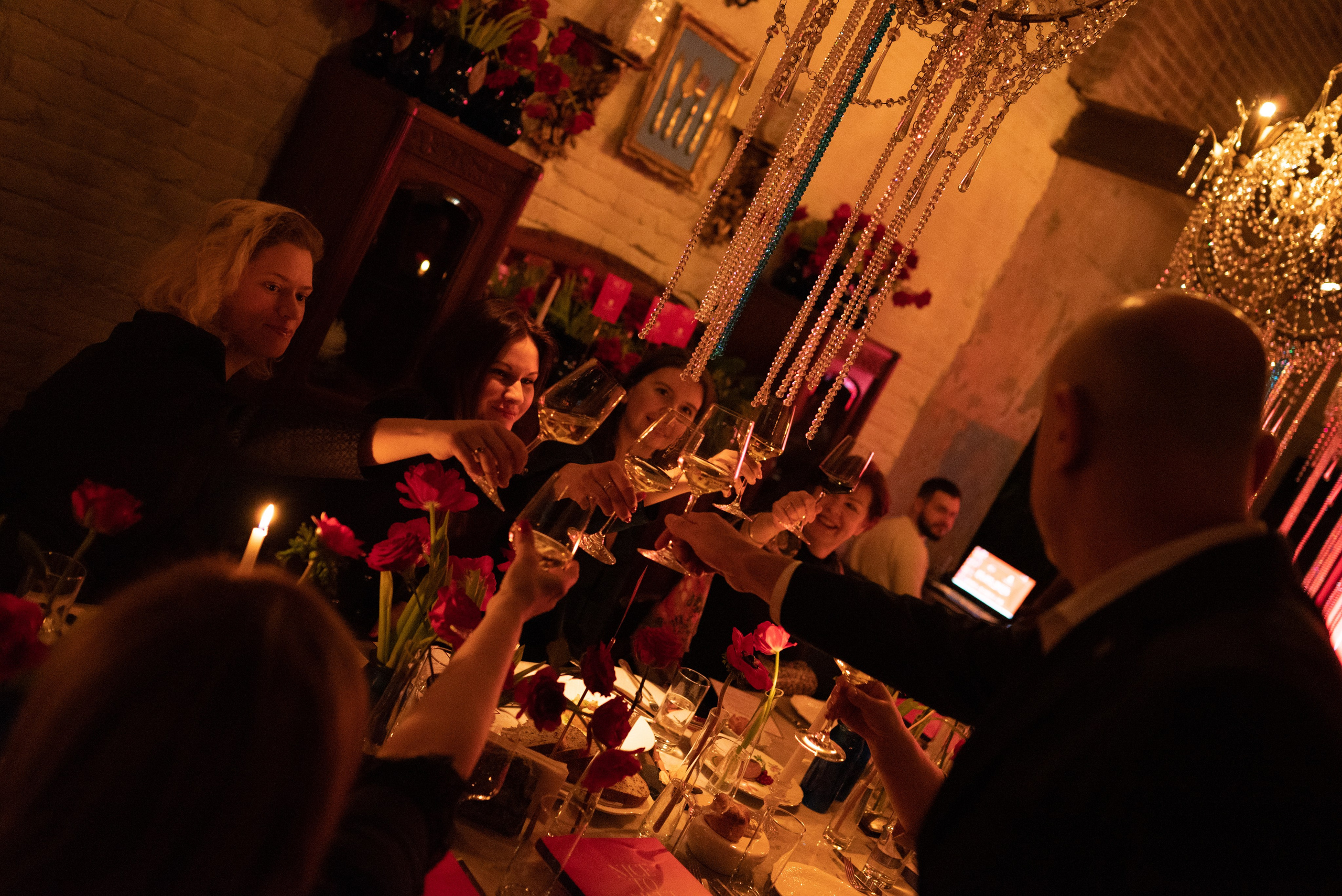 XO Cape Arnna Fethiye & Mai Excellent dinner. Женский и семейный фотограф в Москве и Красногорске Светлана Левченко