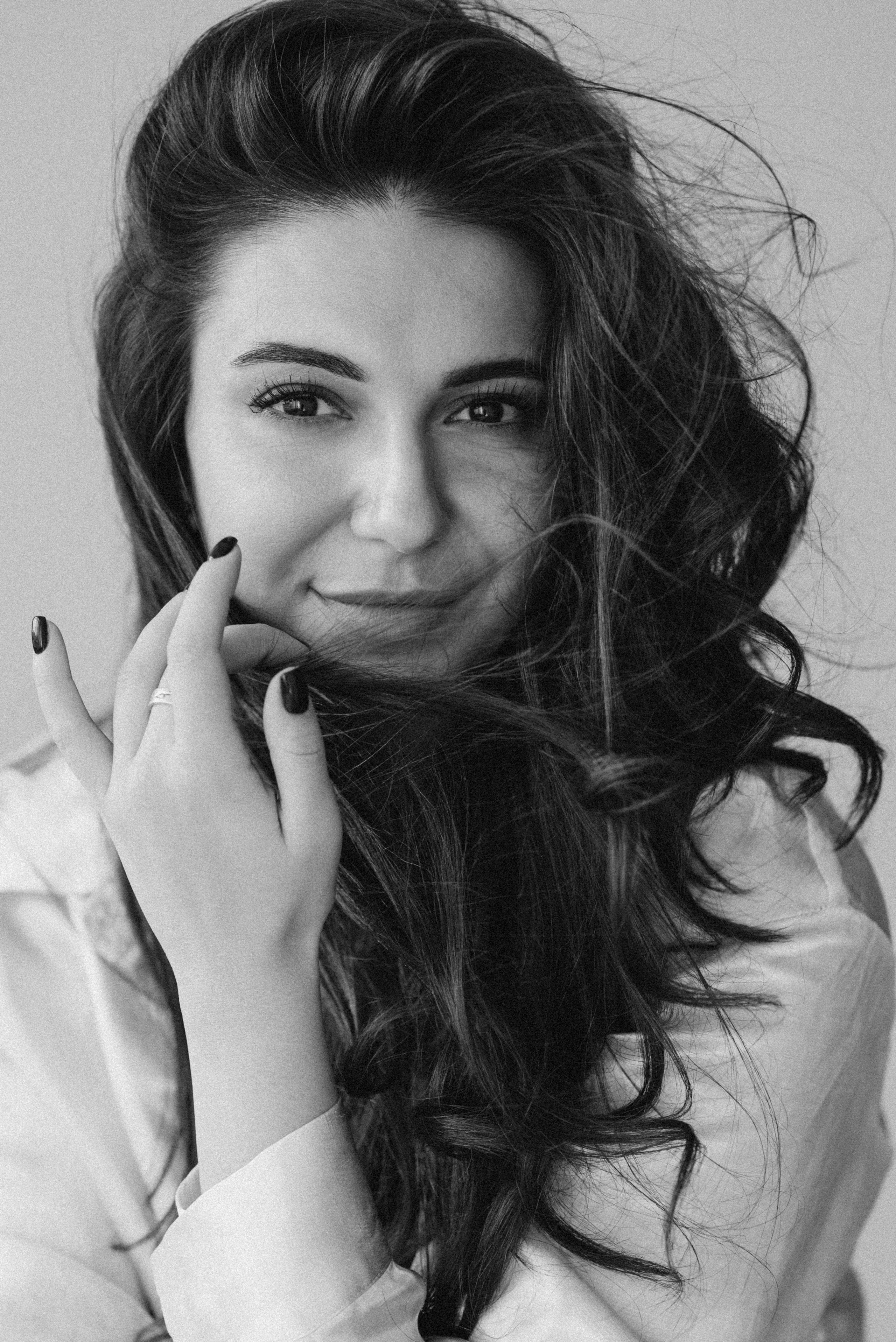 Фотосессия девушки в Москве. Женский и семейный фотограф в Москве и Красногорске Светлана Левченко