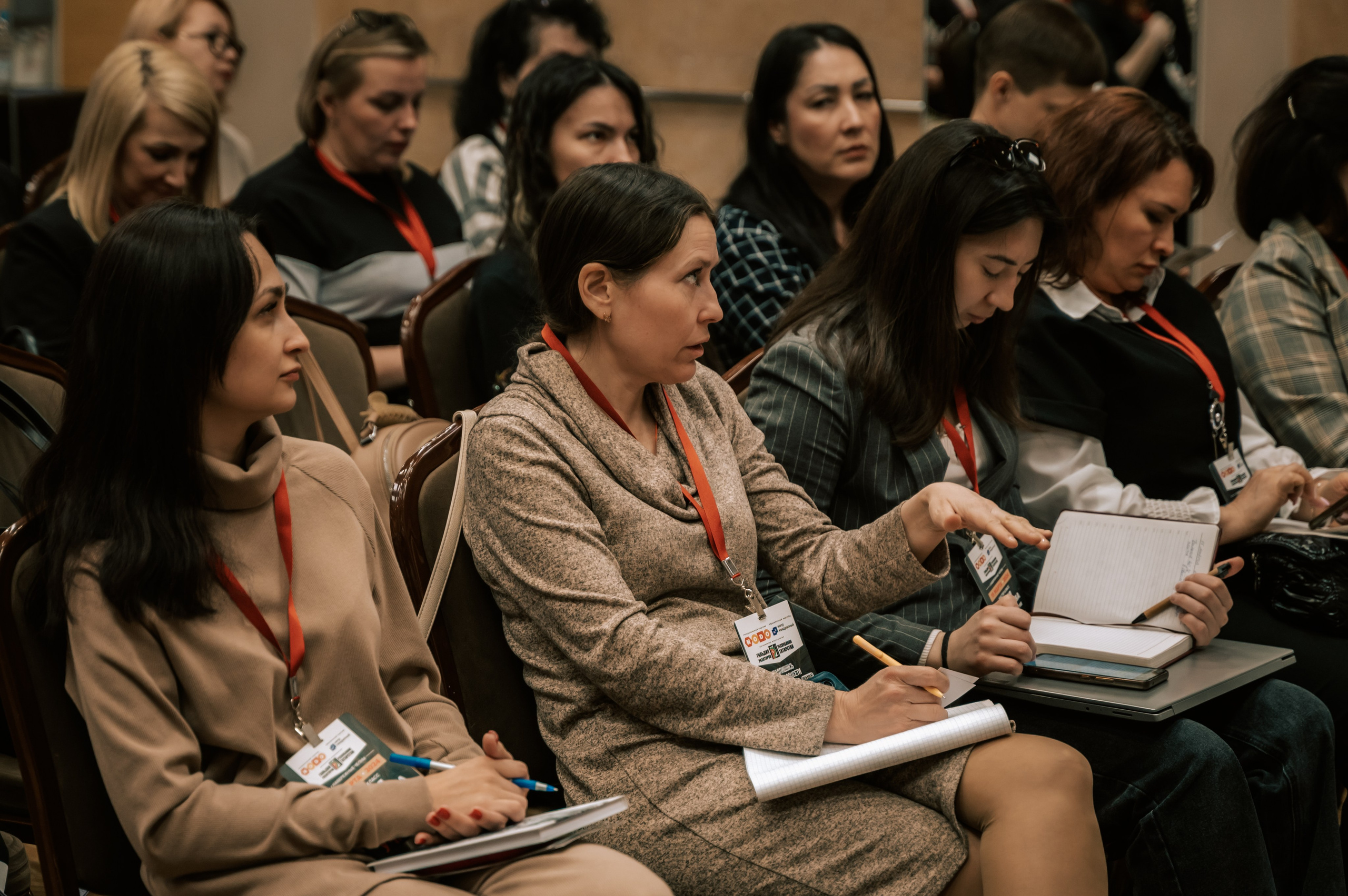 Мероприятия. Гильдия риелторов. Фотограф/видеограф Богдан Голованов