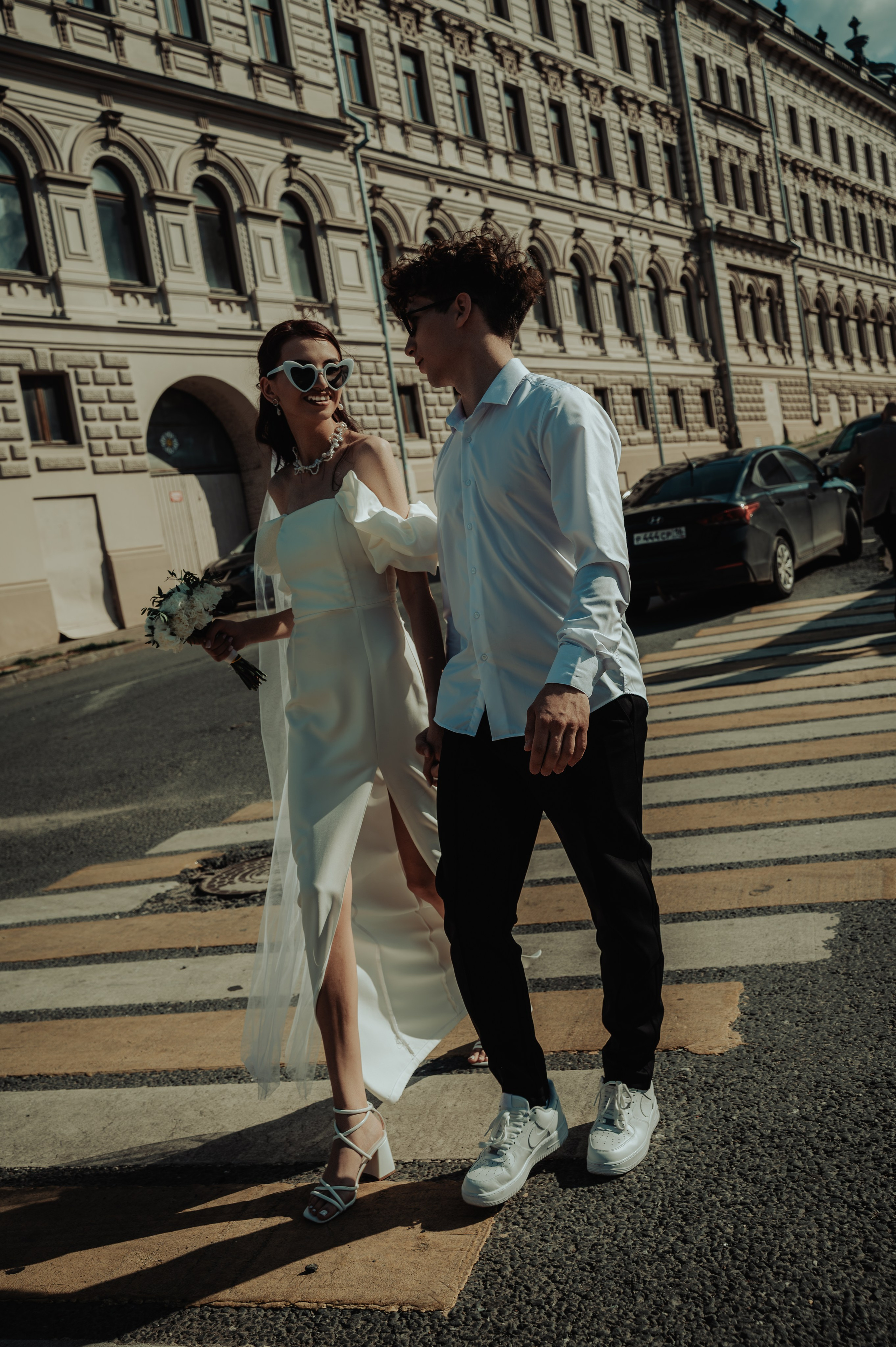 Свадьба Марии. Фотограф/видеограф Богдан Голованов