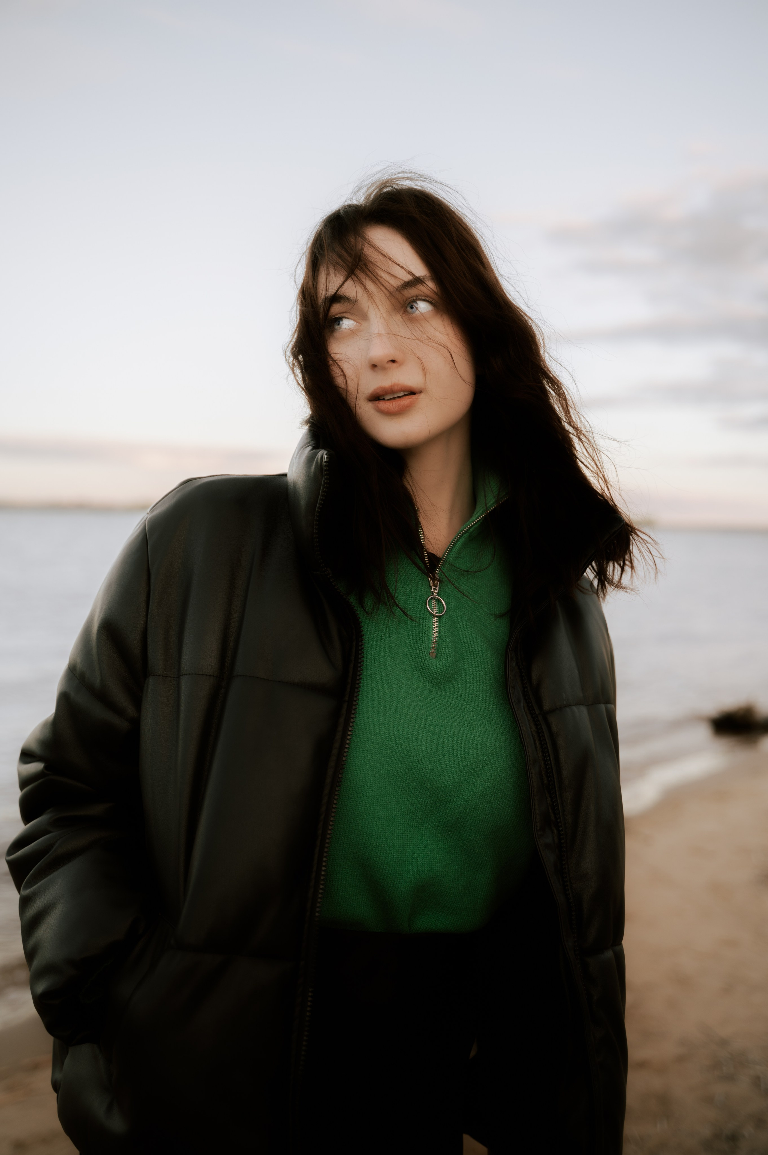 Фотосессия для Maksllx. Фотограф/видеограф Богдан Голованов