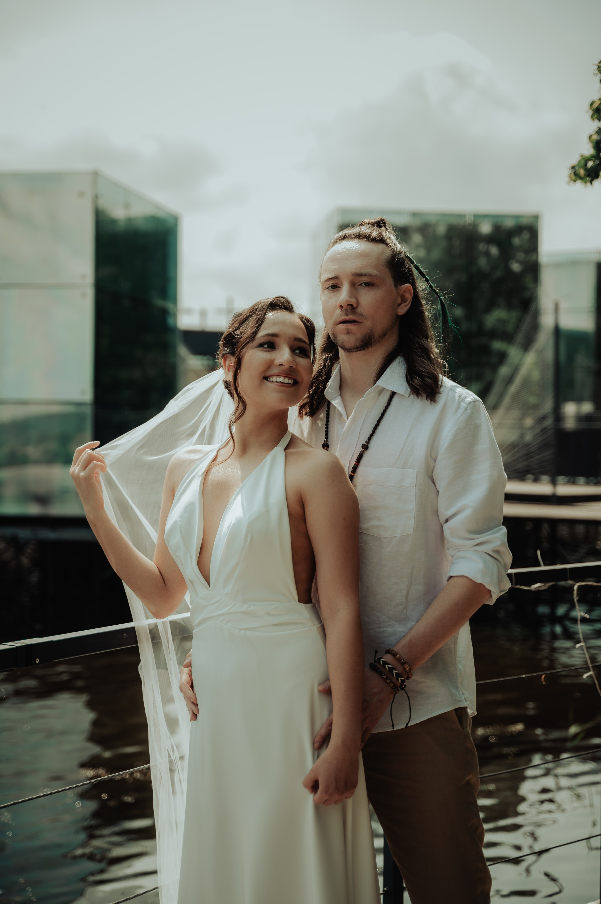 Свадьба Евгения и Анастасии. Фотограф/видеограф Богдан Голованов