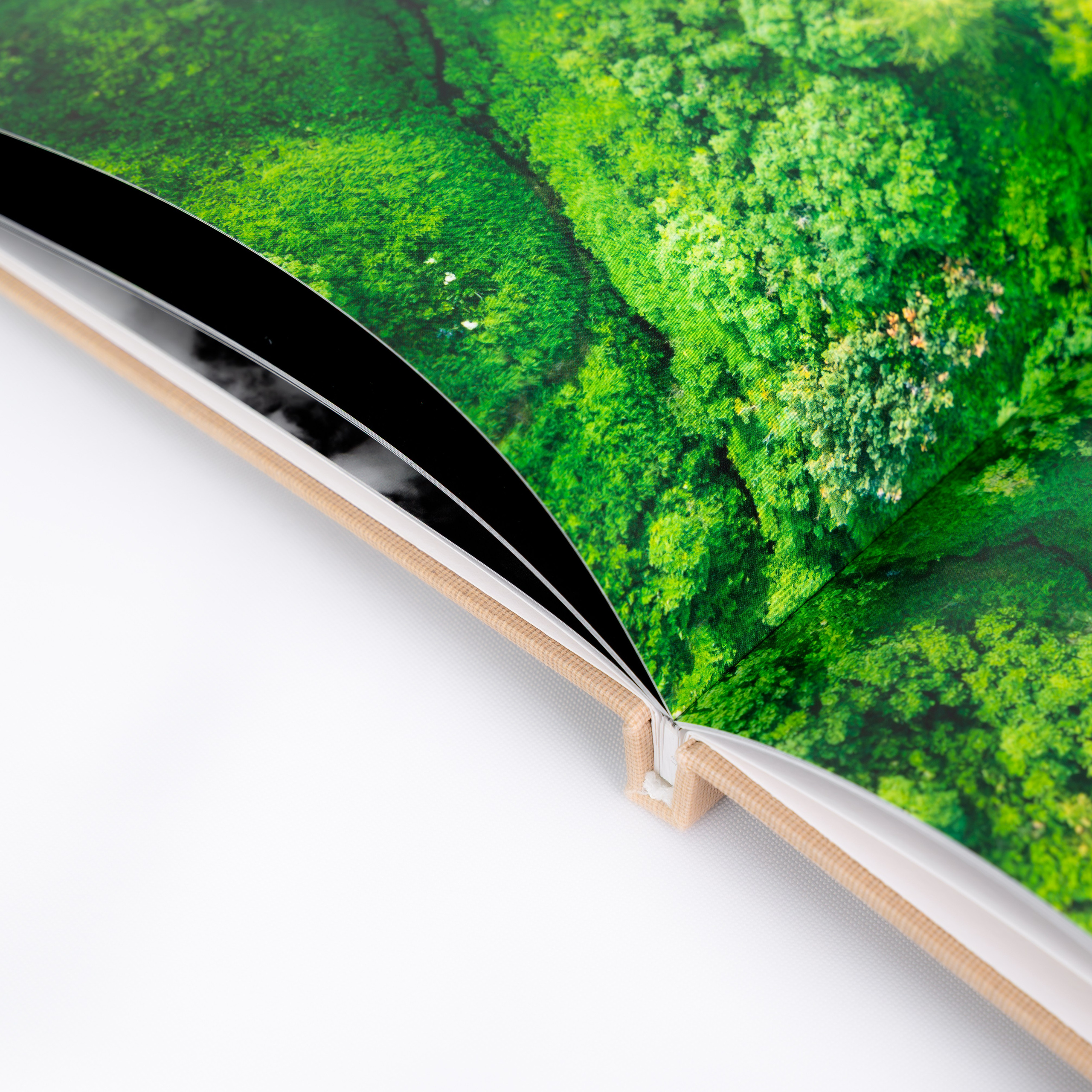 Предметная фотосессия альбомов. Фотограф/видеограф Богдан Голованов