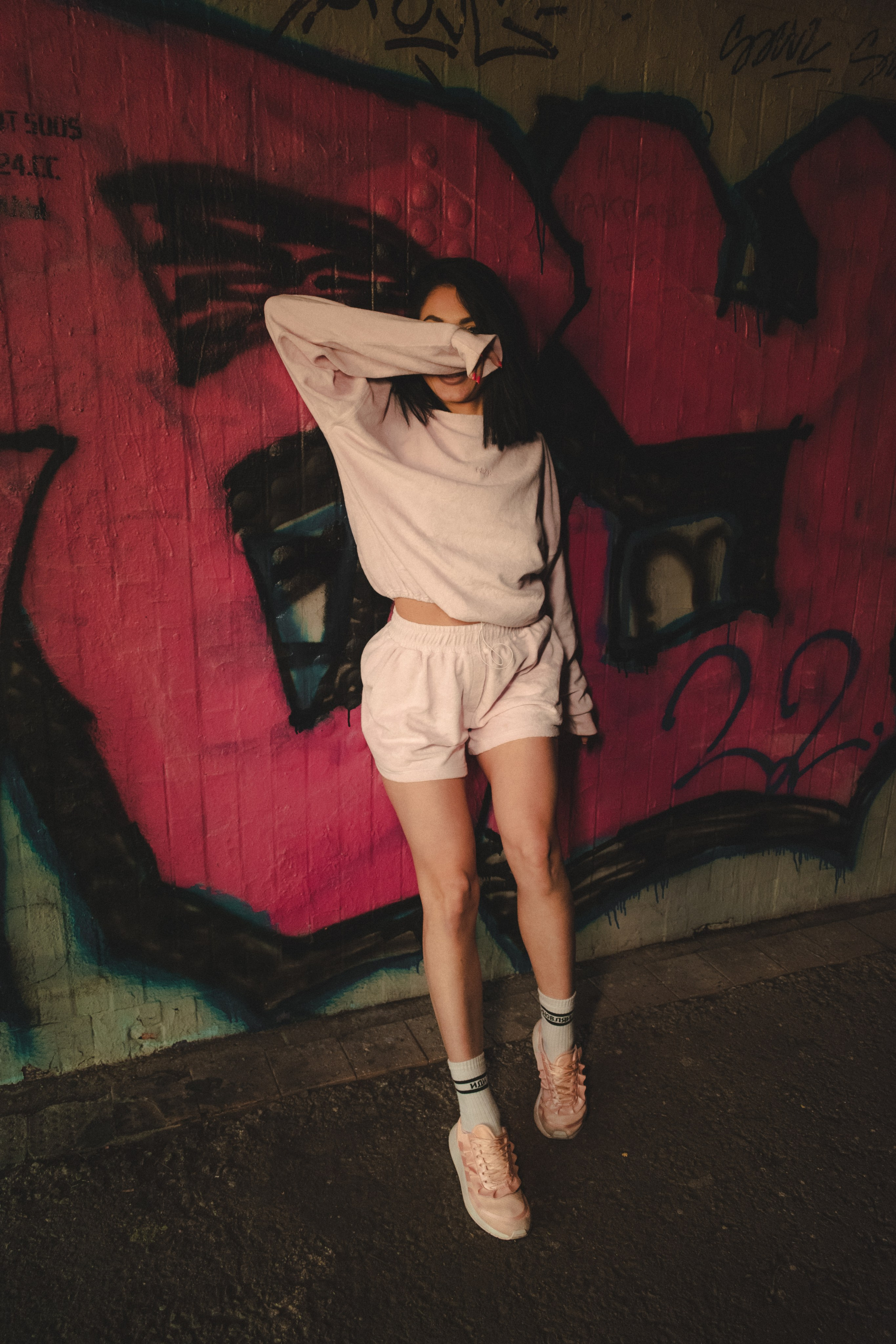 Лав стори. Баля и Виоллета. Фотограф/видеограф Богдан Голованов