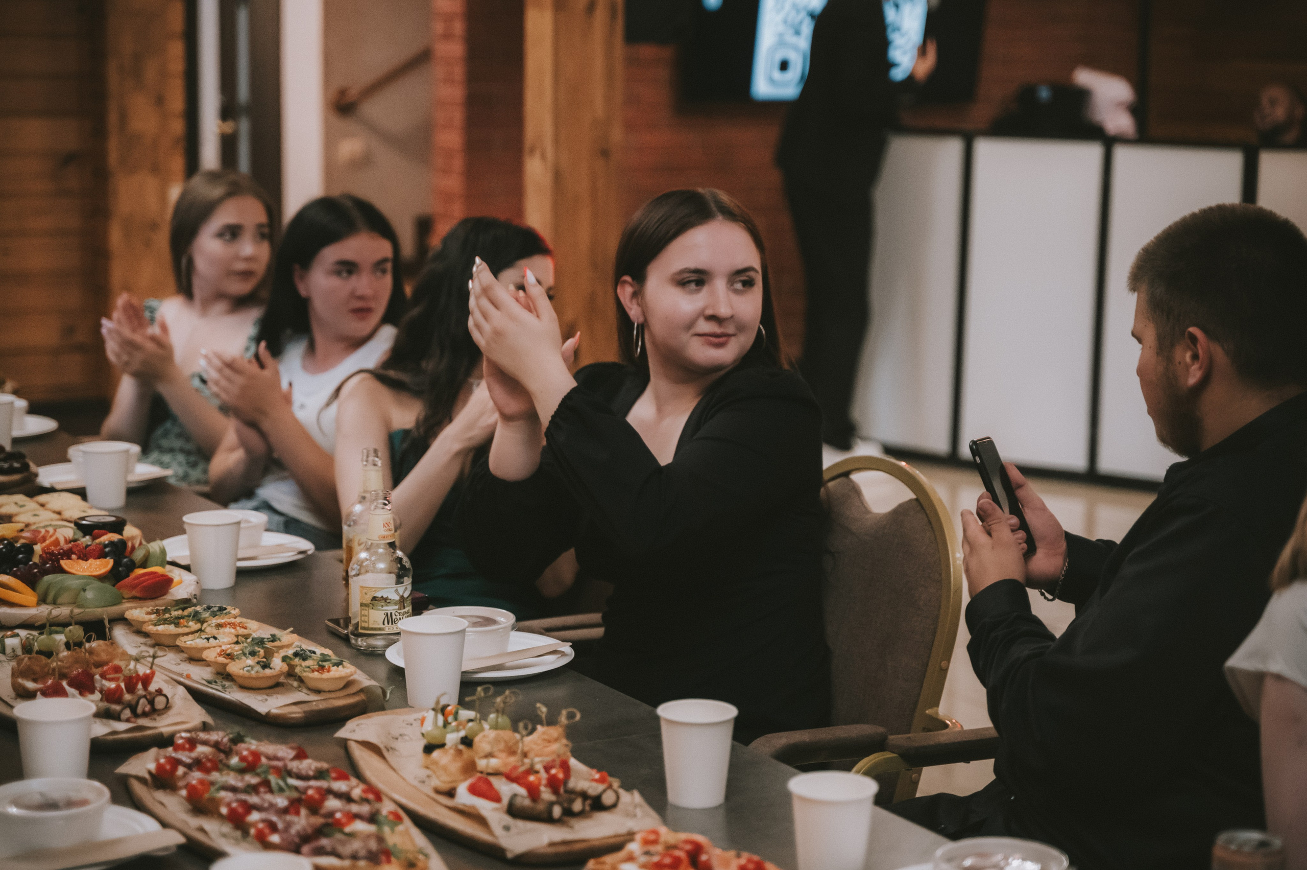 Свадьба Сабины и Риназа. Фотограф/видеограф Богдан Голованов
