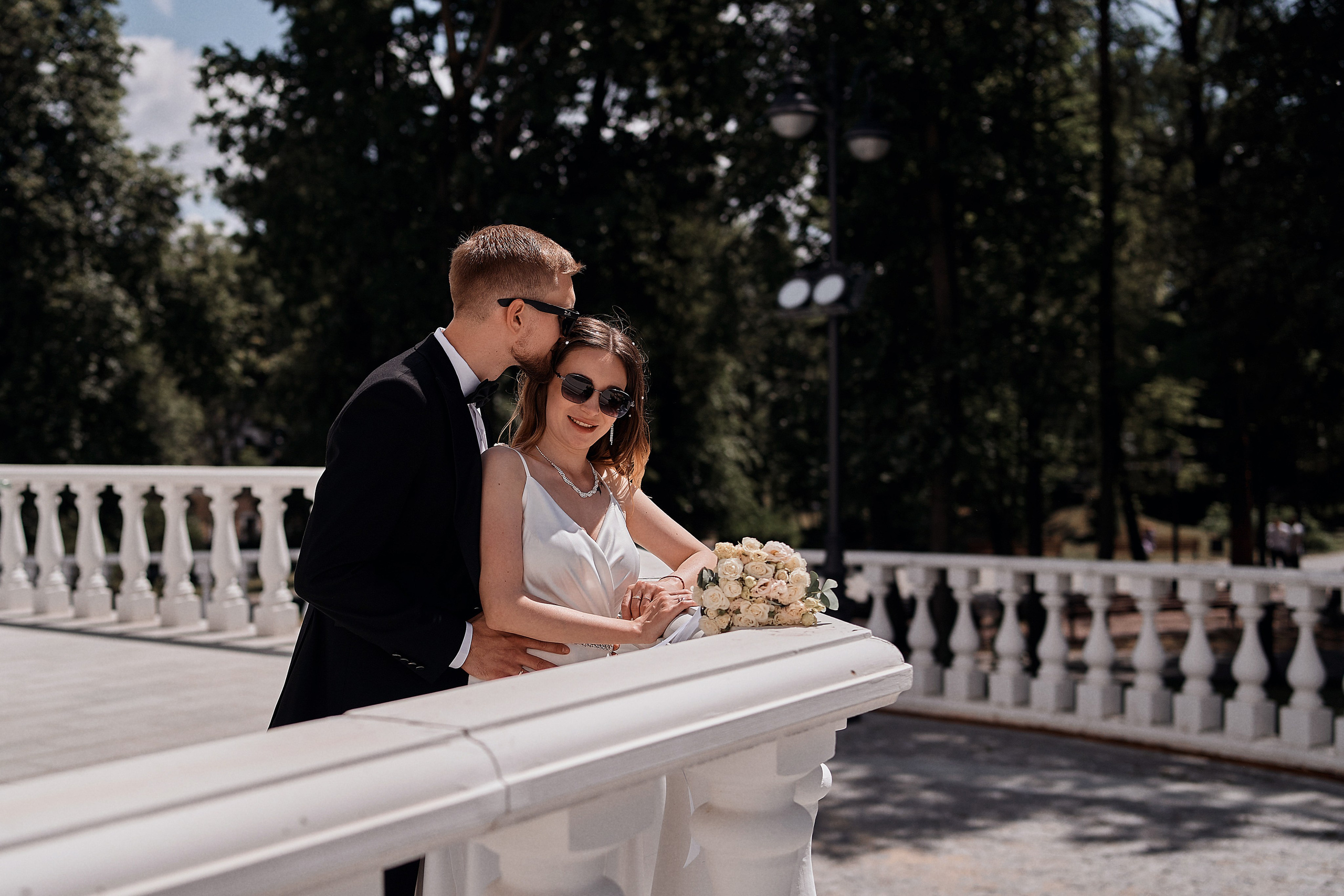 Дмитрий и Анна. Свадебная, семейная фото и видео съёмка в Пензе