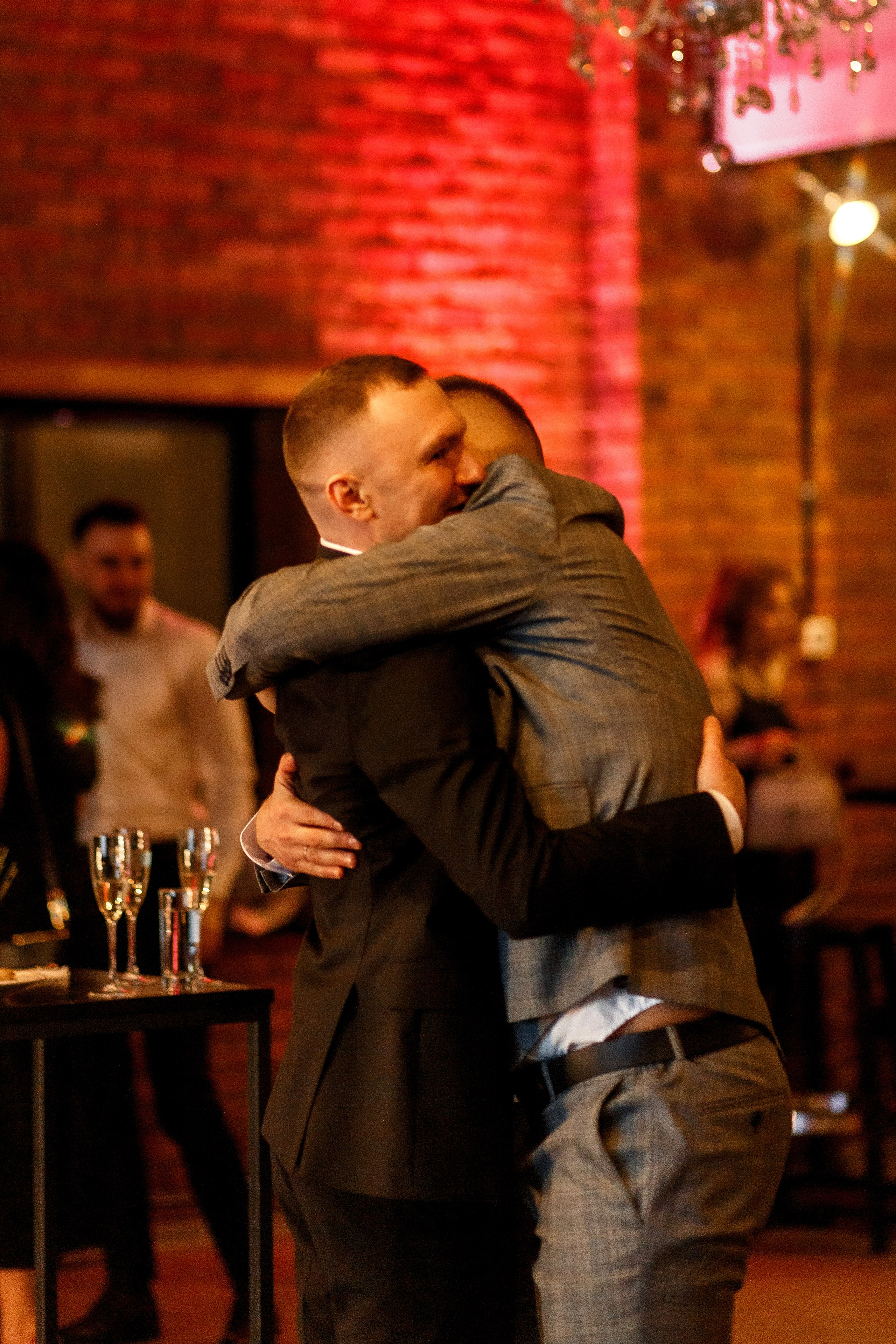 ДР Петр. Свадебный фотограф в Москве — Ольга Козловская