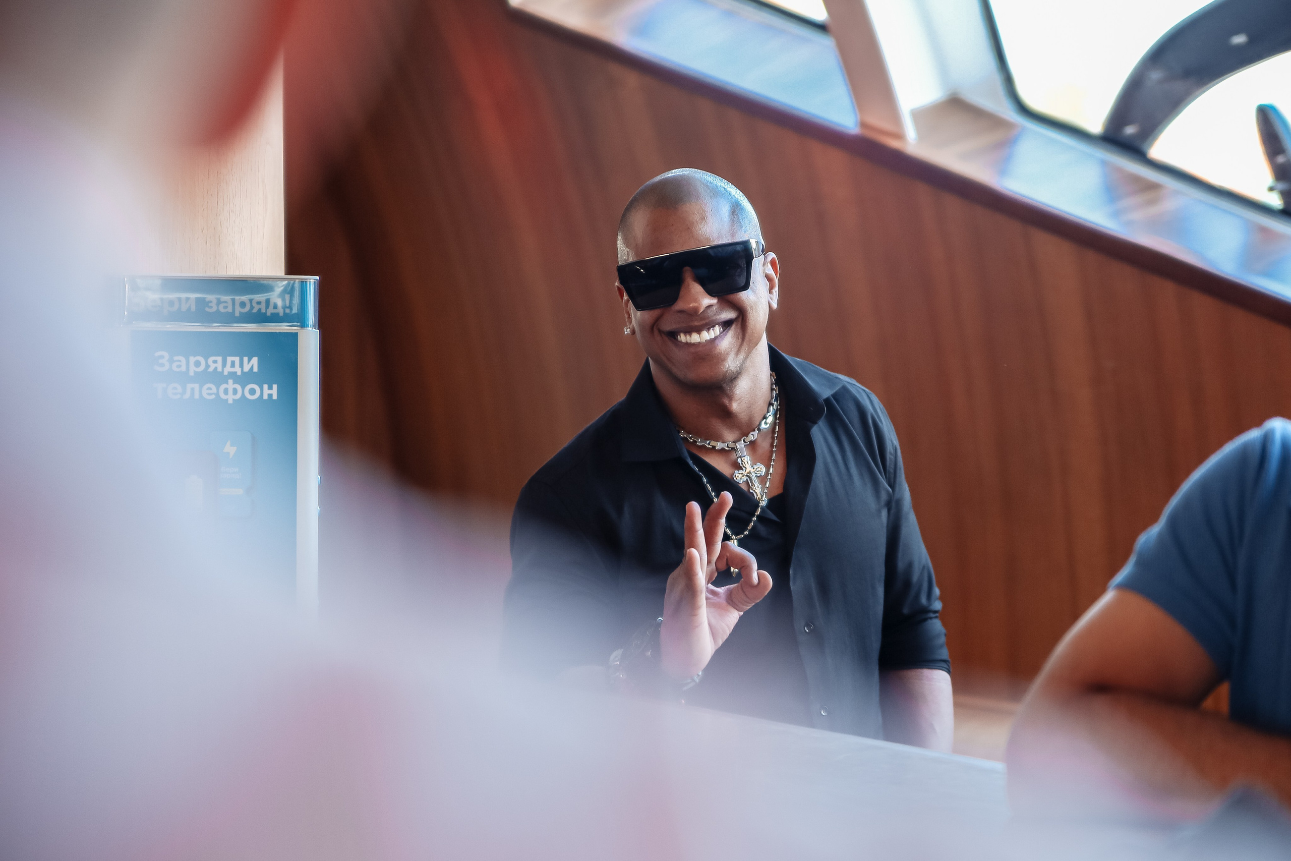 Корпоративы. Сайт фотографа Арины Зиминой