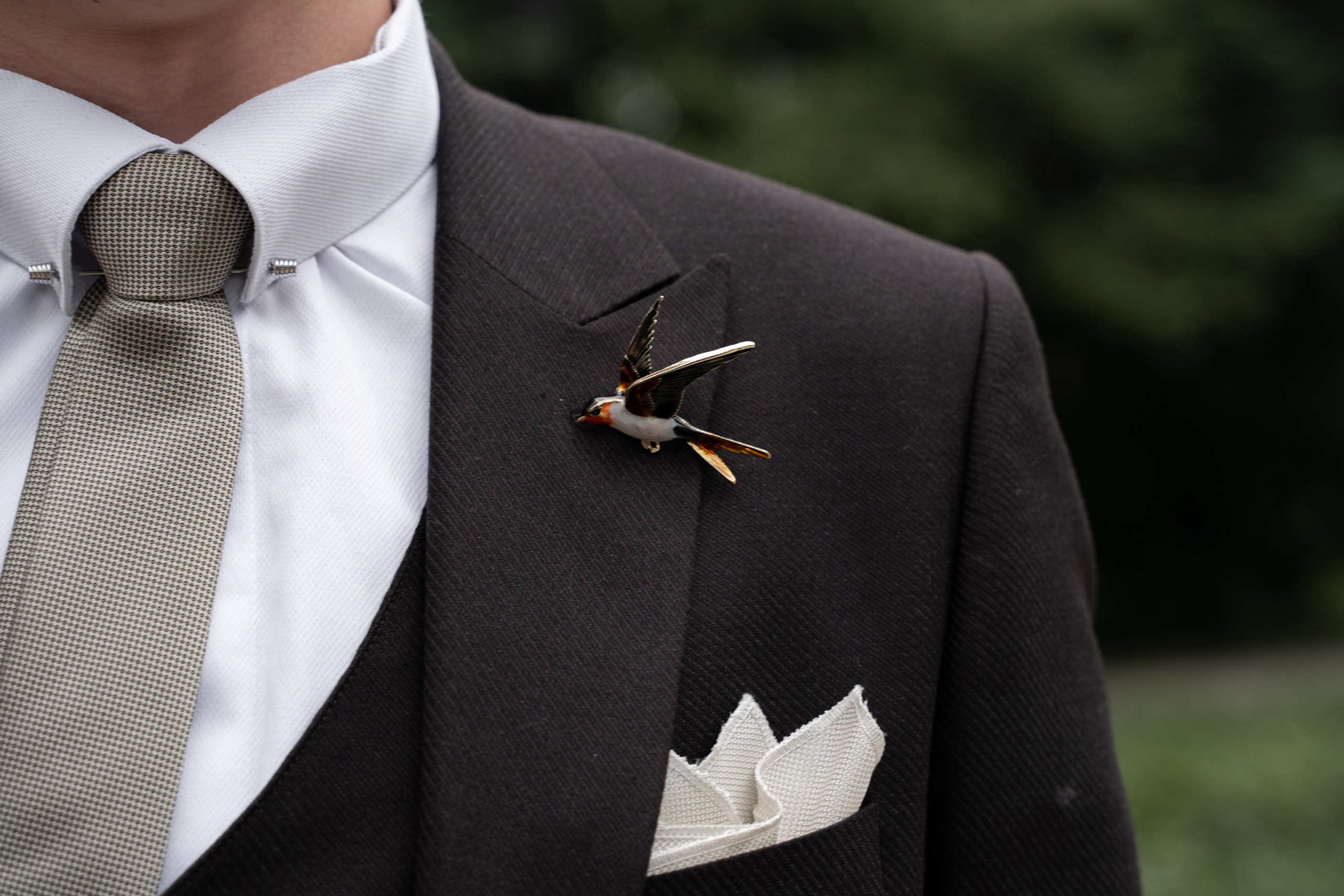 Гоша & Женя | Роспись, прогулка под дождем. Свадебный фотограф Москва Инесса Зверева