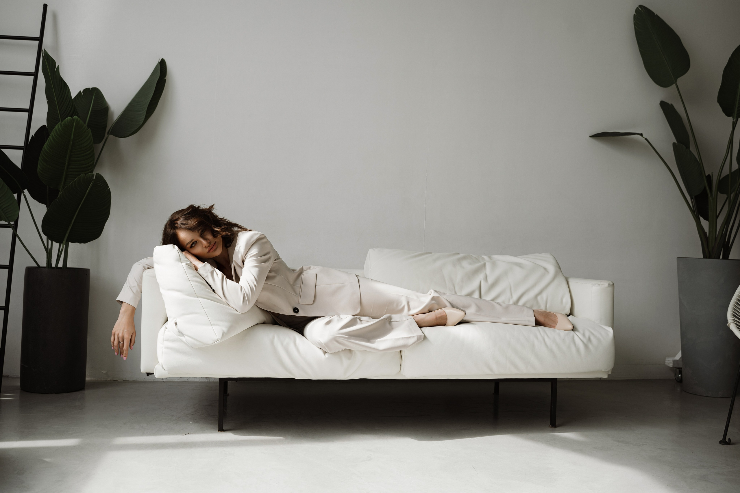 Аня. Свадебный фотограф Москва Инесса Зверева