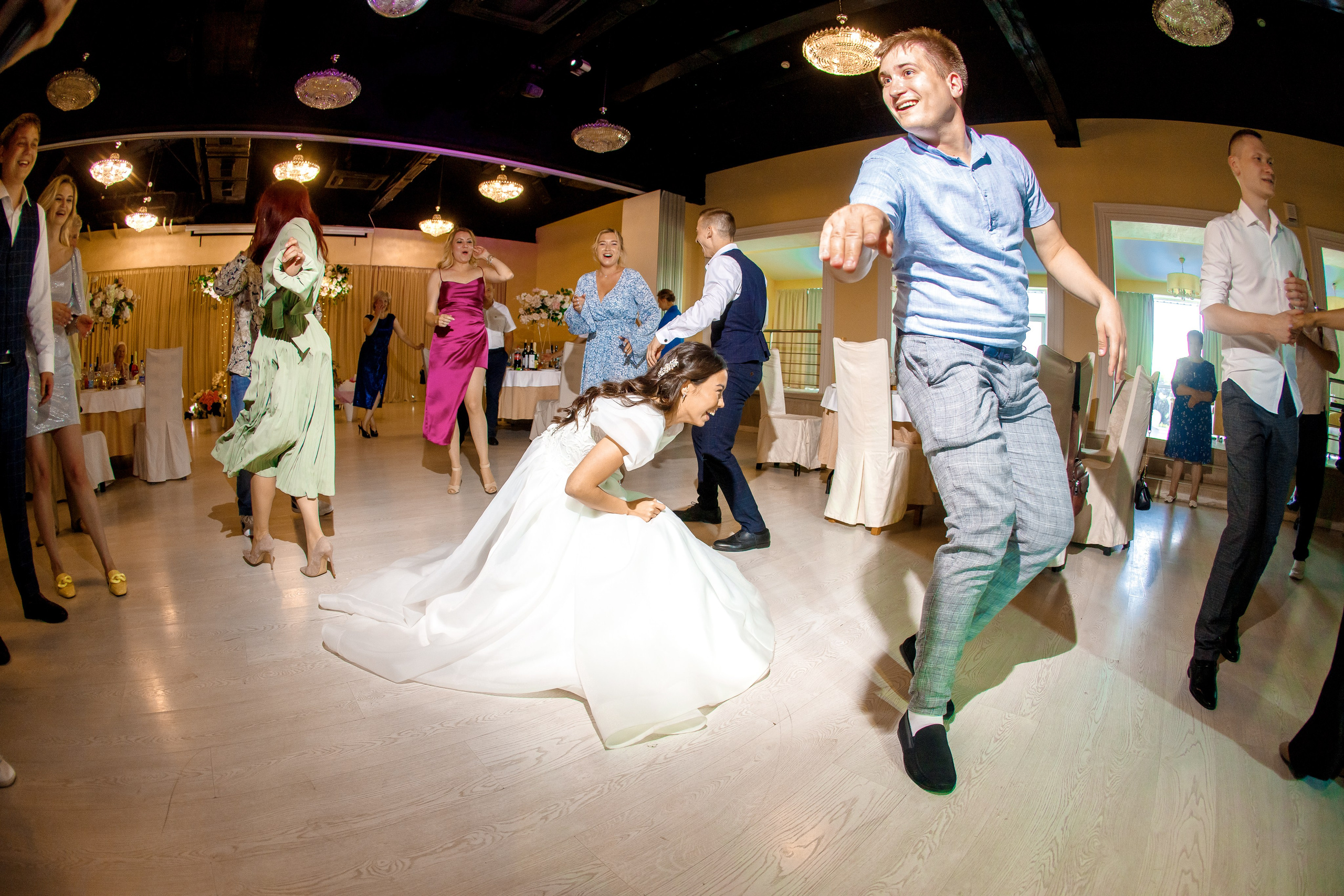 Владислав и Радмила. Свадебный и семейный фотограф Разида Мухаметова