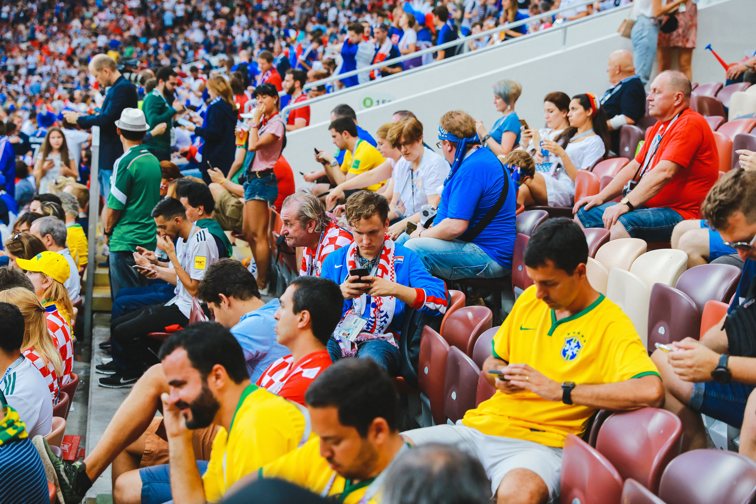 FIFA18 & QATAR Airways. Дима Колес / фото и видео съёмка в Москве