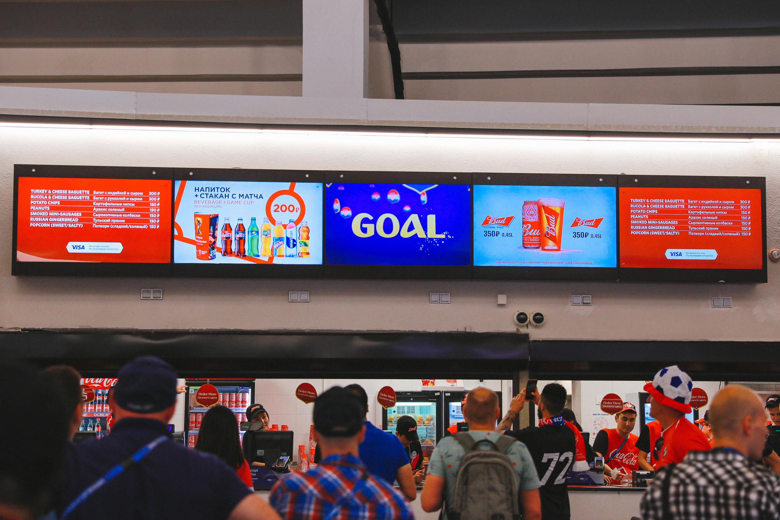 FIFA18 & QATAR Airways. Дима Колес / фото и видео съёмка в Москве