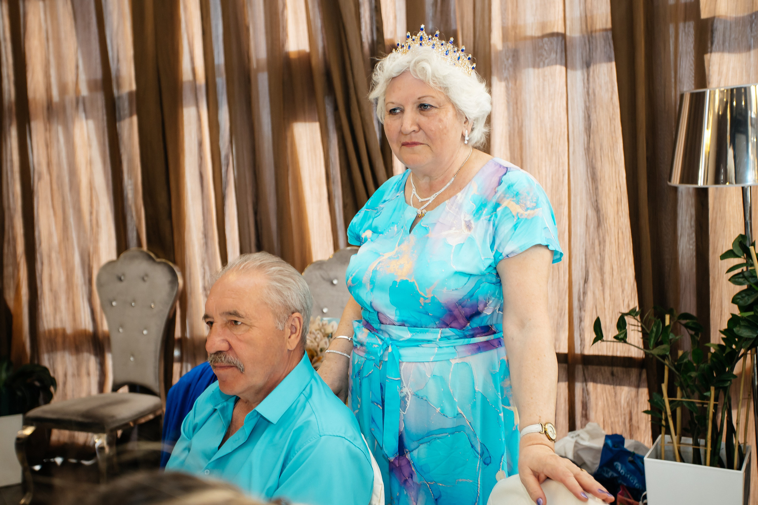 Юбилей 70. Фотограф в Иркутске