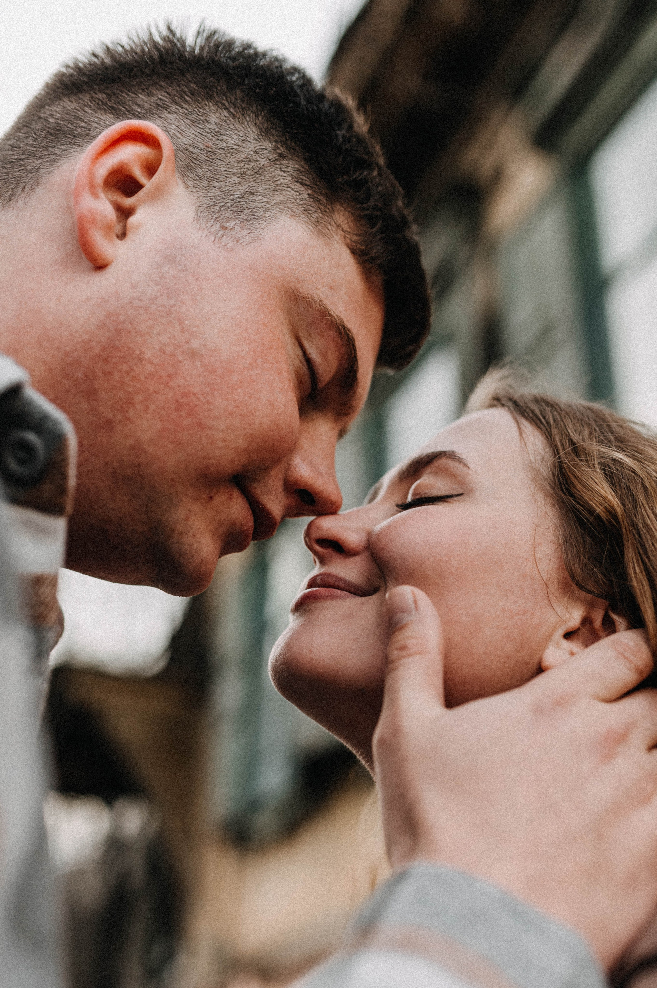 Максим и Юля. Свадебный и семейный фотограф в Чите Юлия Оранская